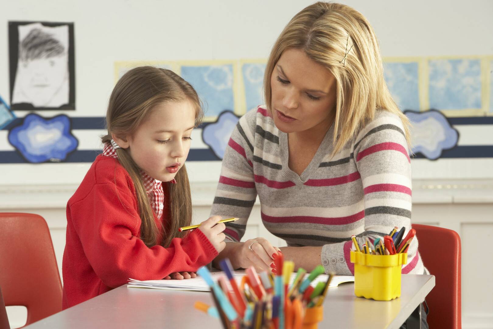 Northern Lights Preschool & Child Care