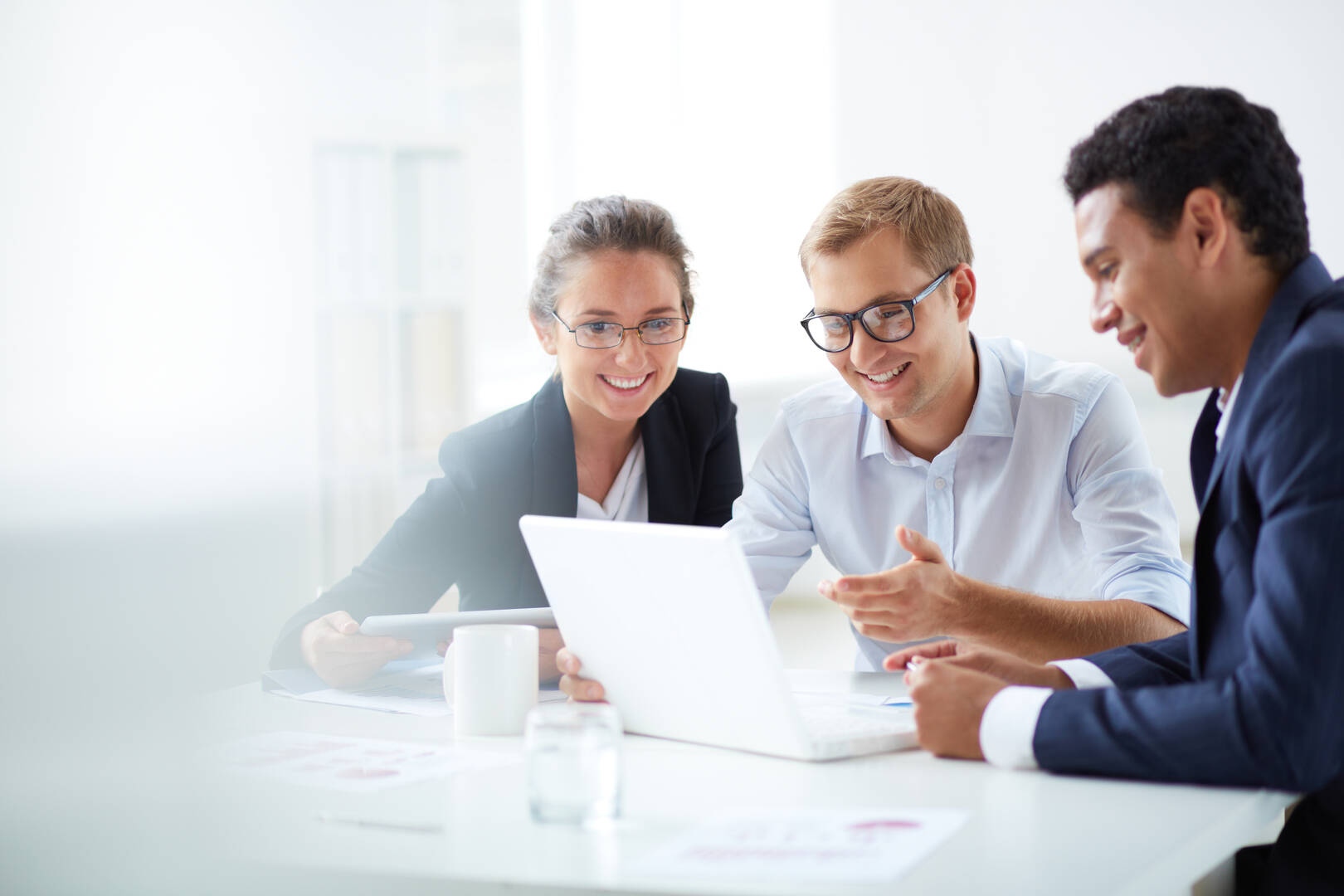 Miller Staffing