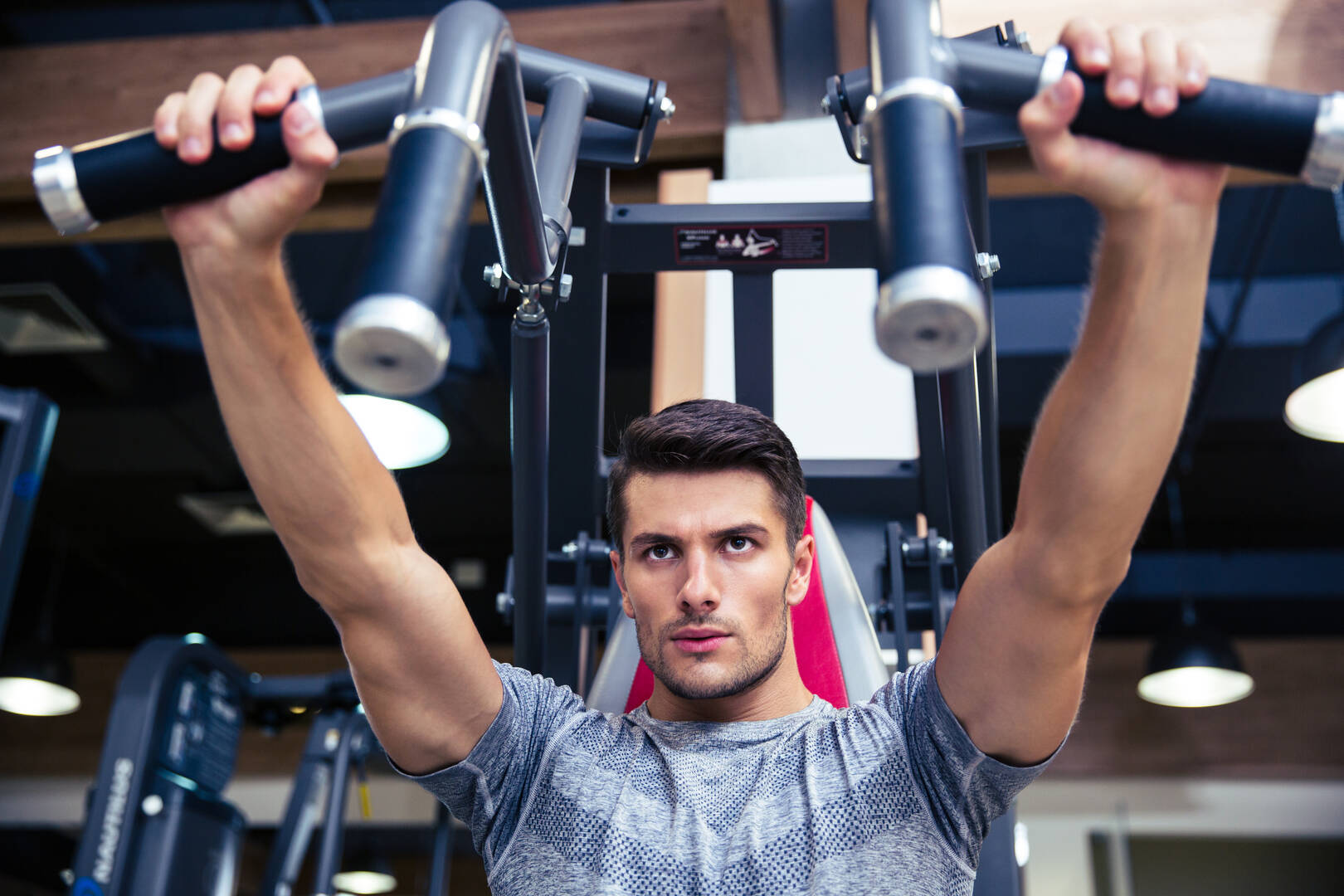 The Pain Centre of Excellence