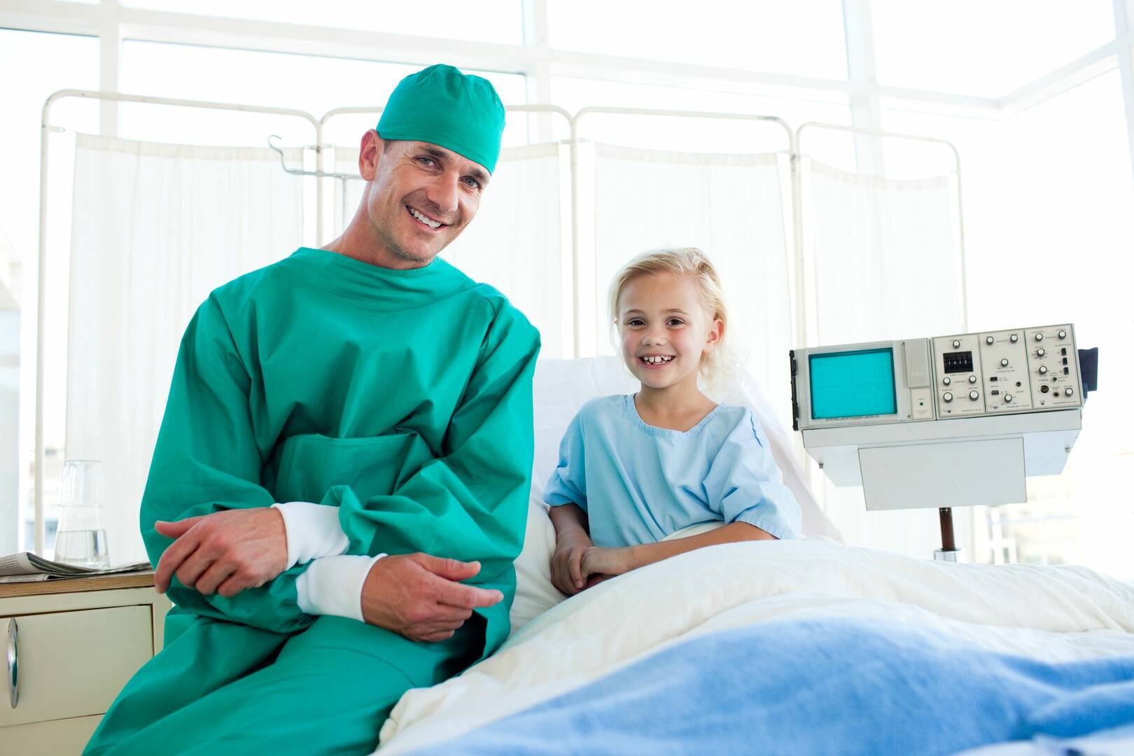 Bruce A. Denney DDS