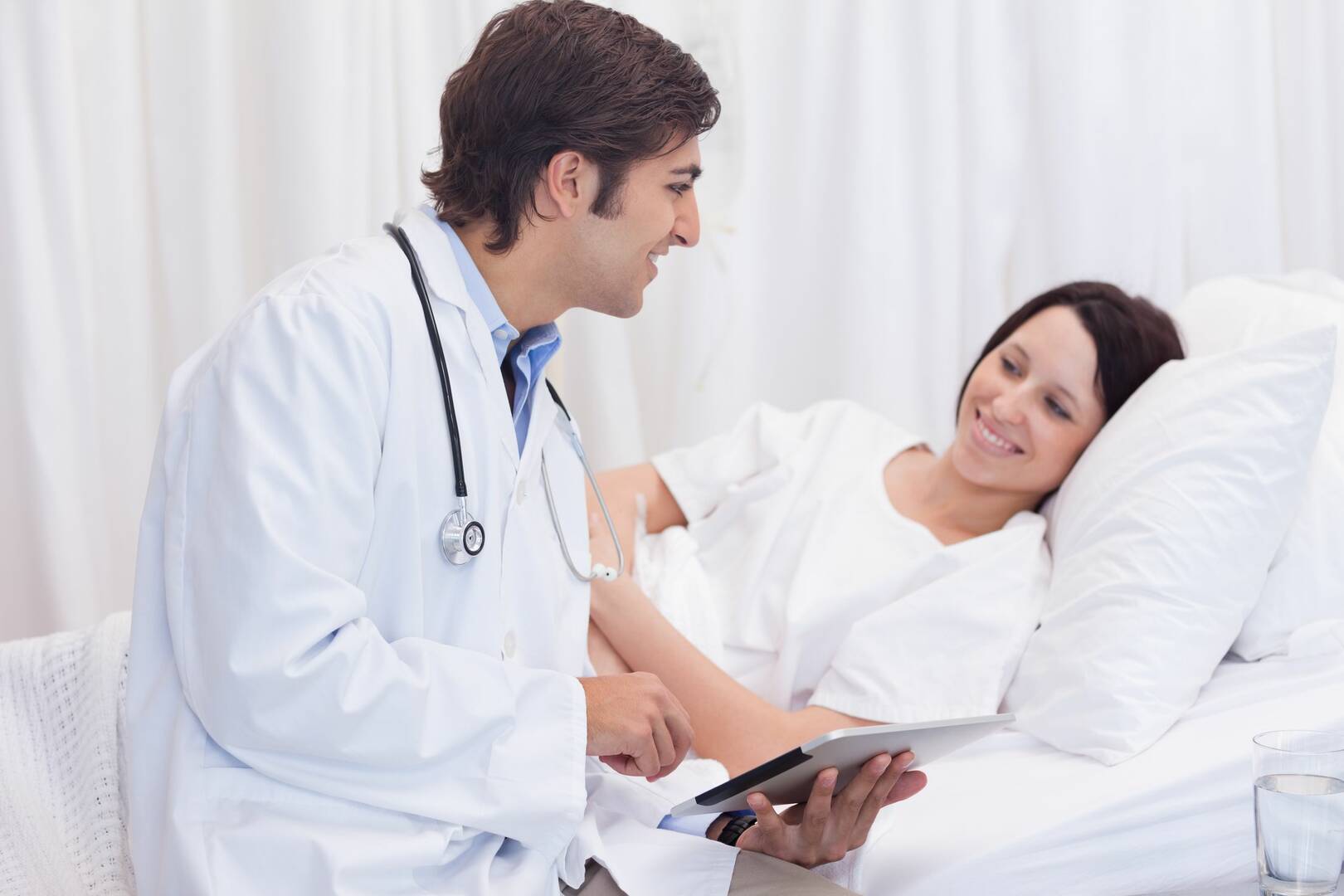 Kenneth Houchin MD