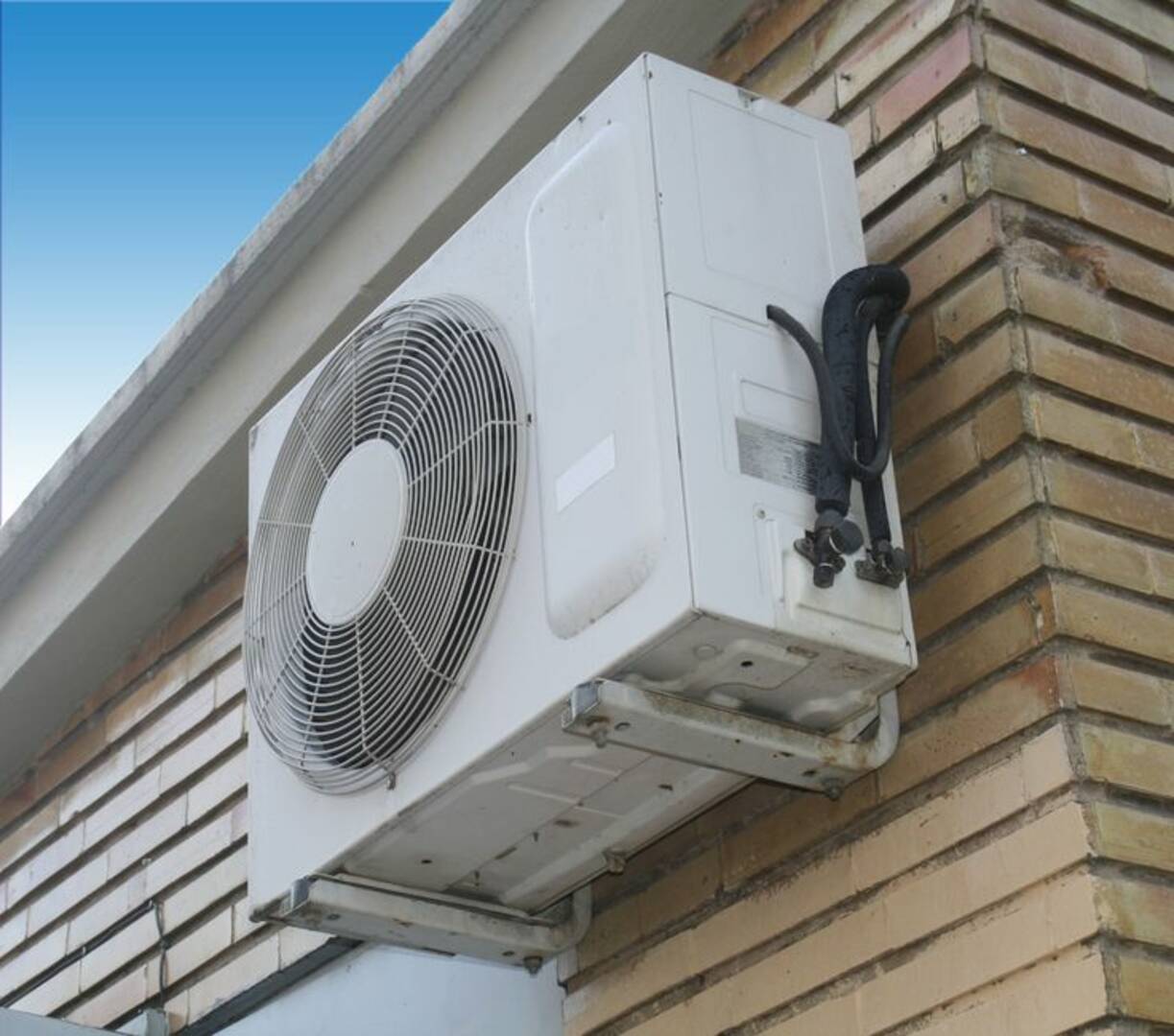 A New Image Heating & Cooling
