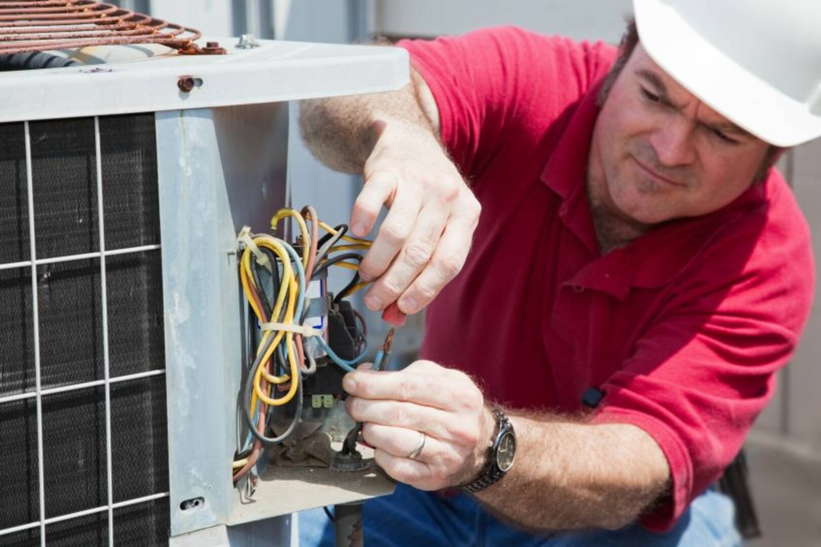 Radco Air Conditioning Heating & Appliance Service