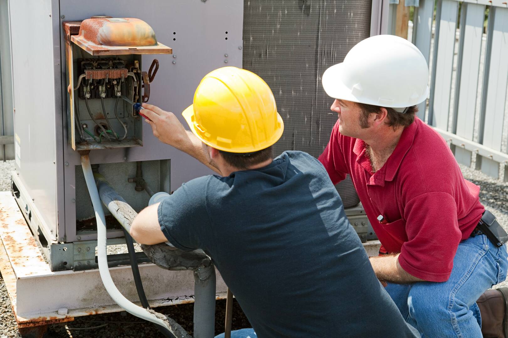 Glasgow Heating & Air Conditioning, Inc