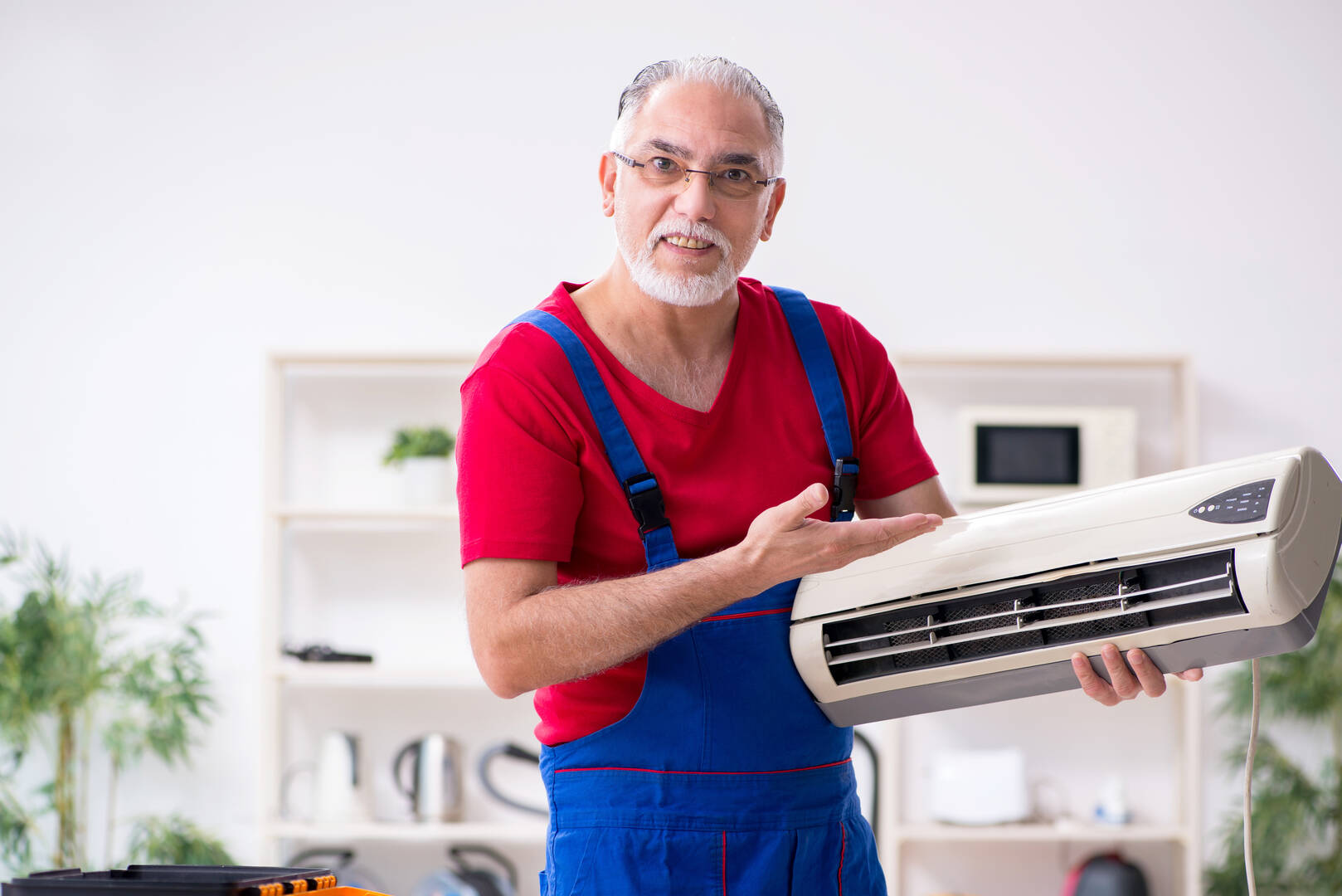 Malone Heating & Air