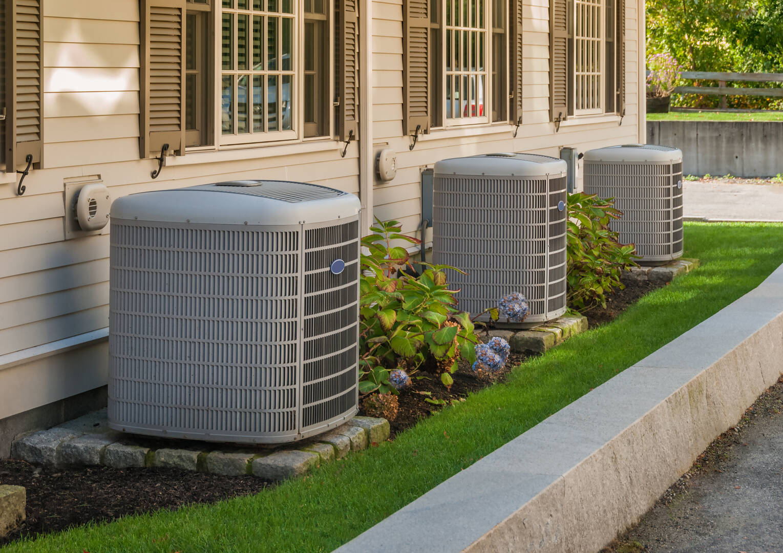 Len's Heating & Cooling