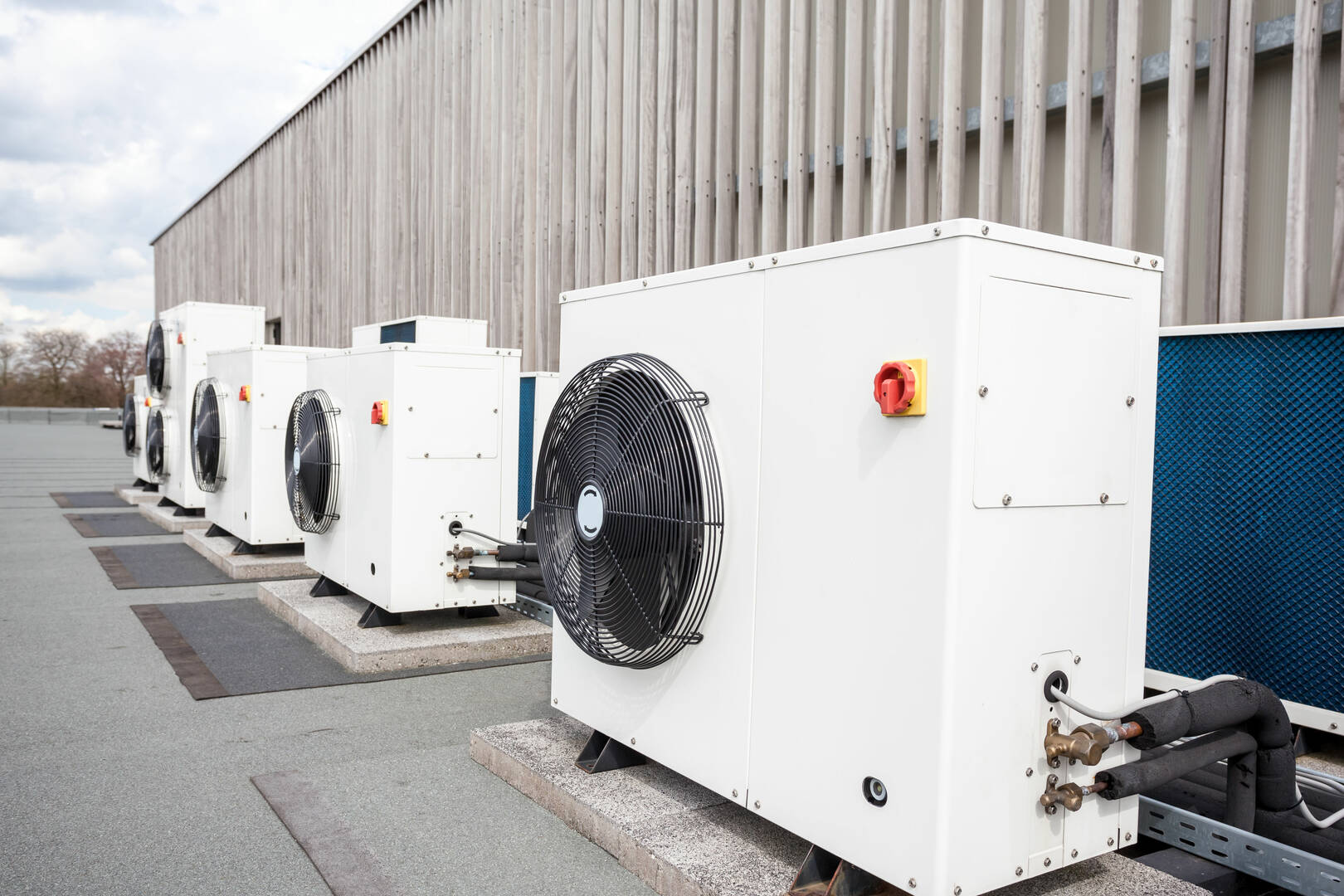 A-1 Finchum Heating and Cooling
