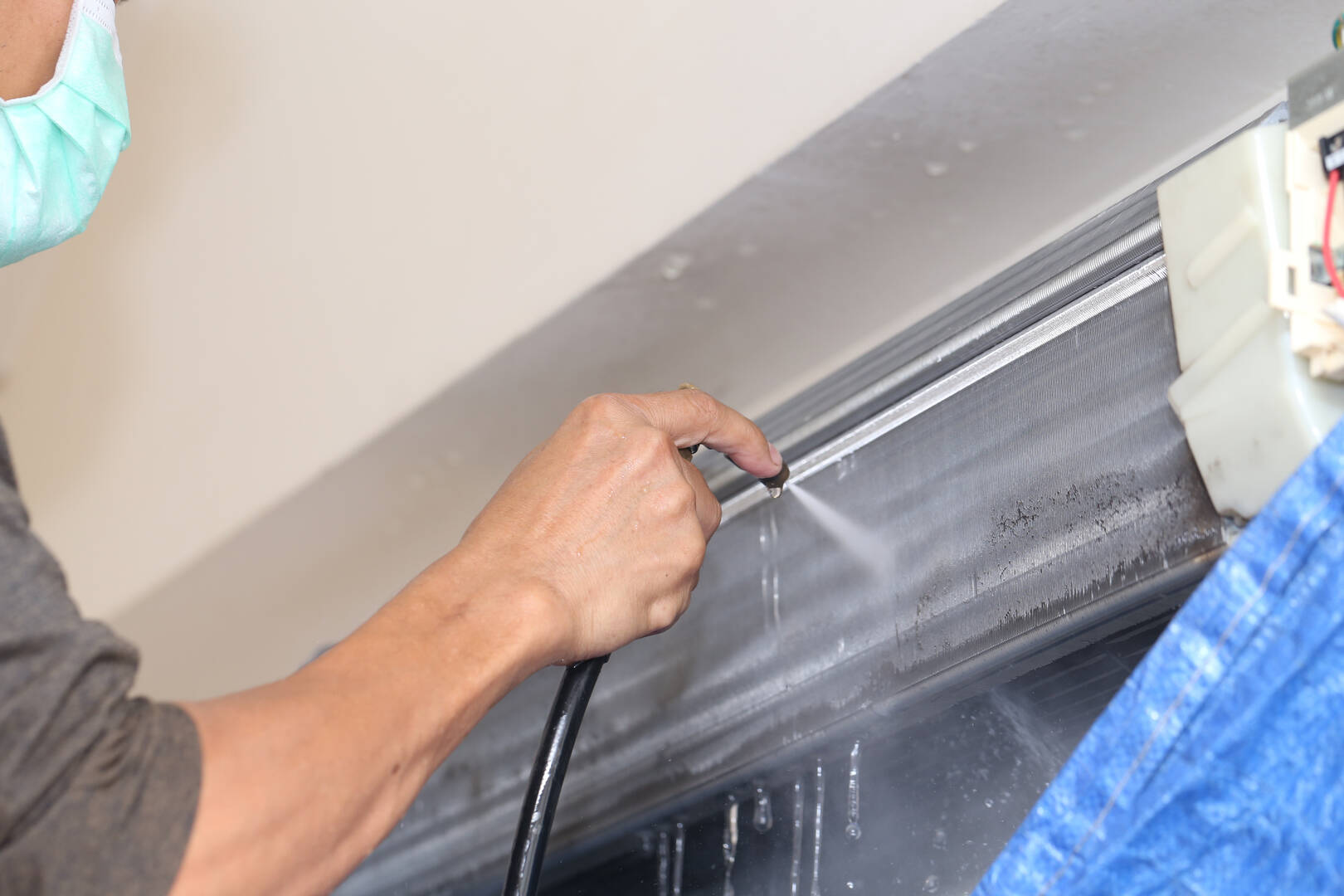 Wilson Heating & Cooling LLC
