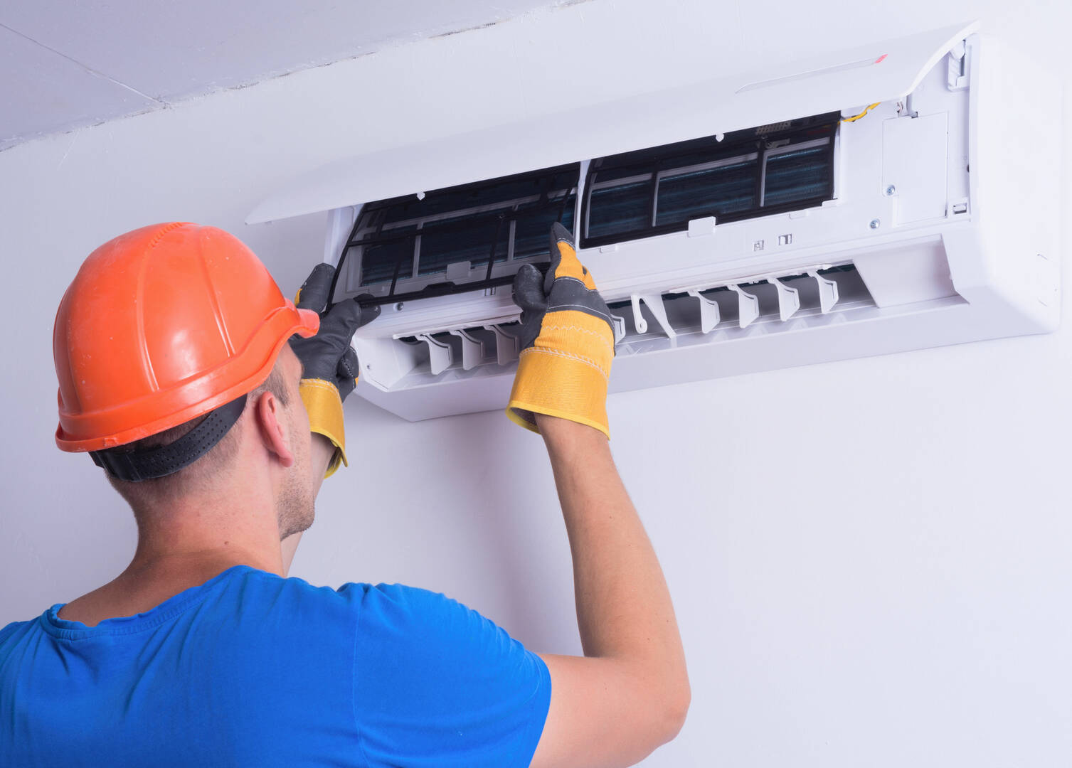 Howington's Heating & Cooling LLC