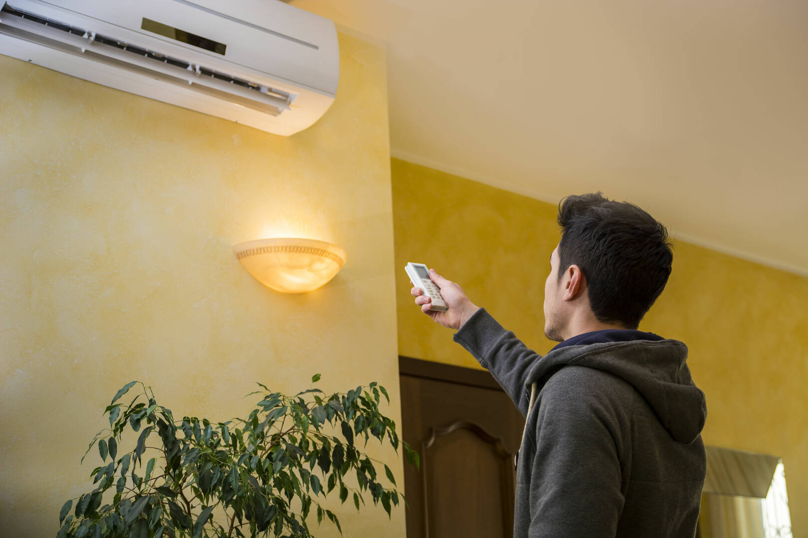 Balzer's Heating & Air Conditioning