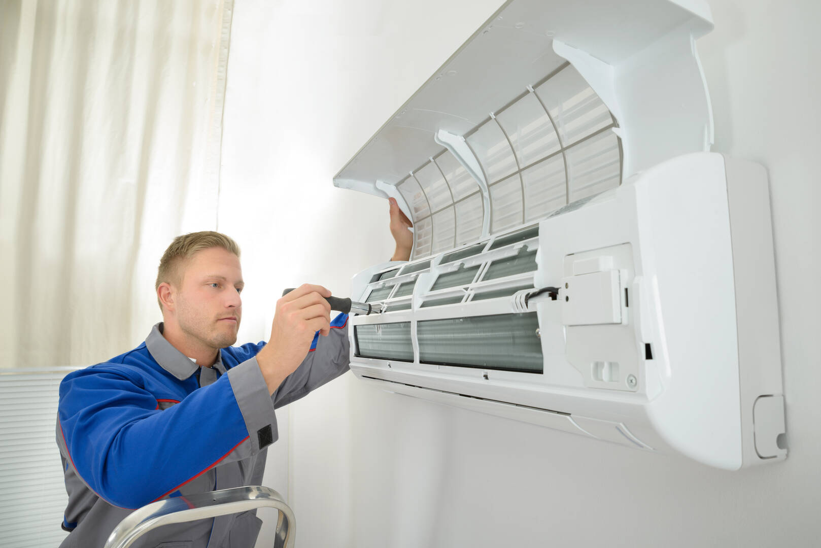 Love Plumbing & Air Conditioning Co.