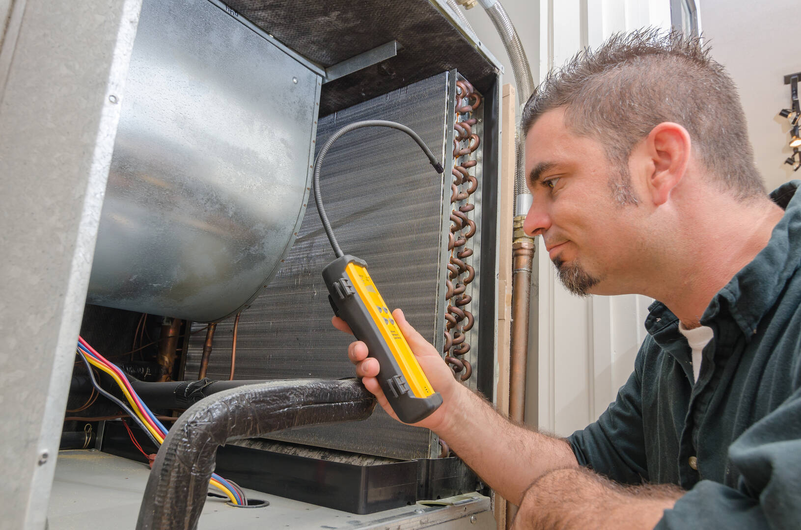Action Heating and Air Conditioning, Inc.