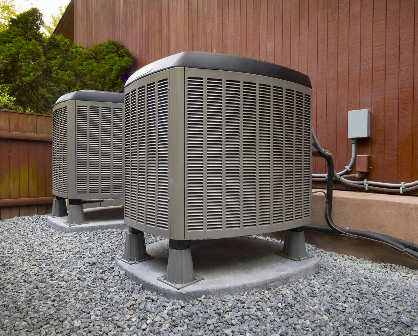 Mauro's Air Conditioning & Heating, Inc.