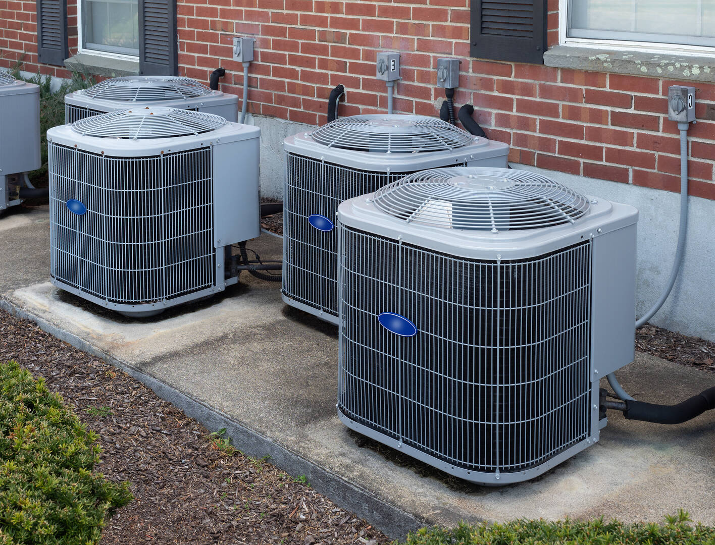 Turnbull Heating & Air