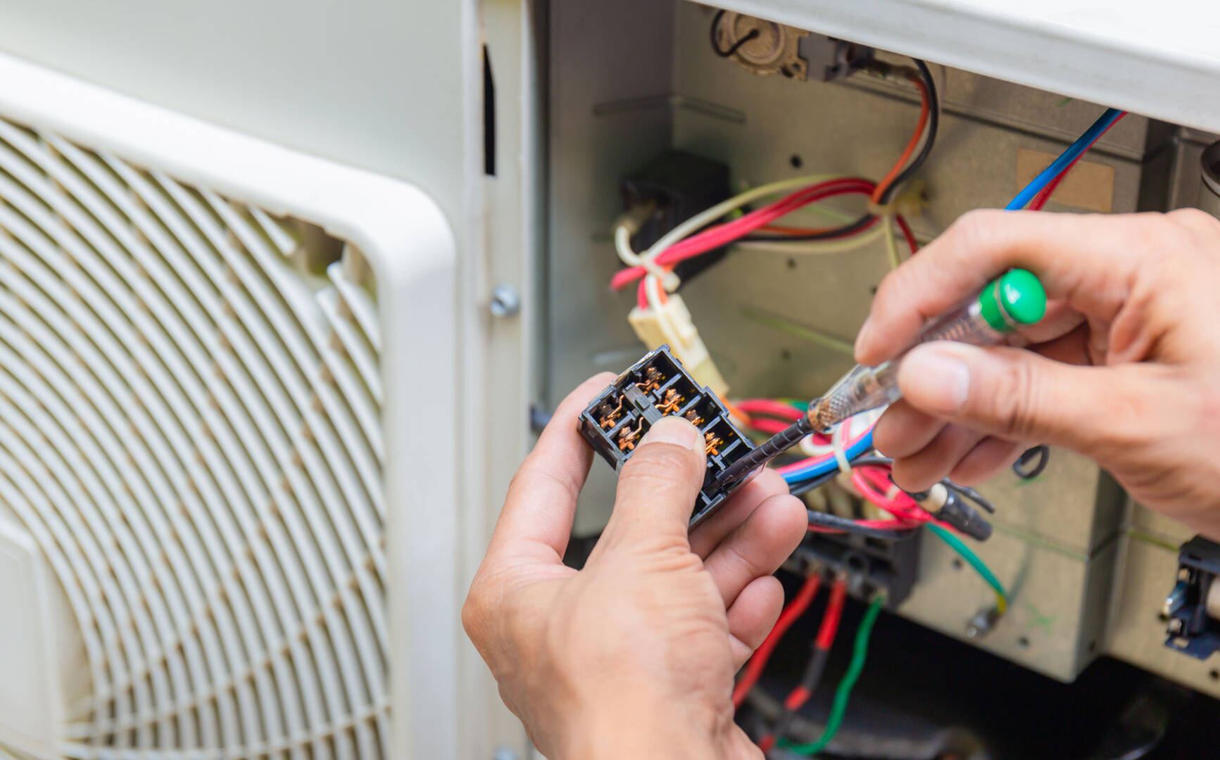 Temples Air Conditioning And Heating, LLC