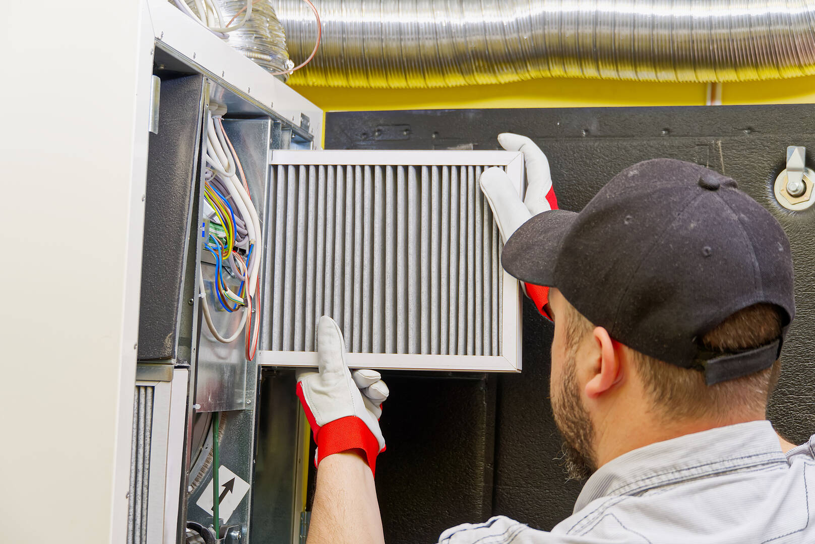 FL HVAC Services