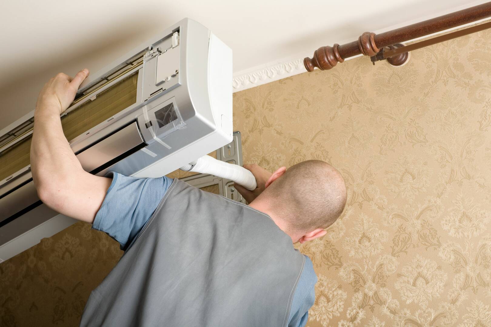 Bottis Plumbing & Heating