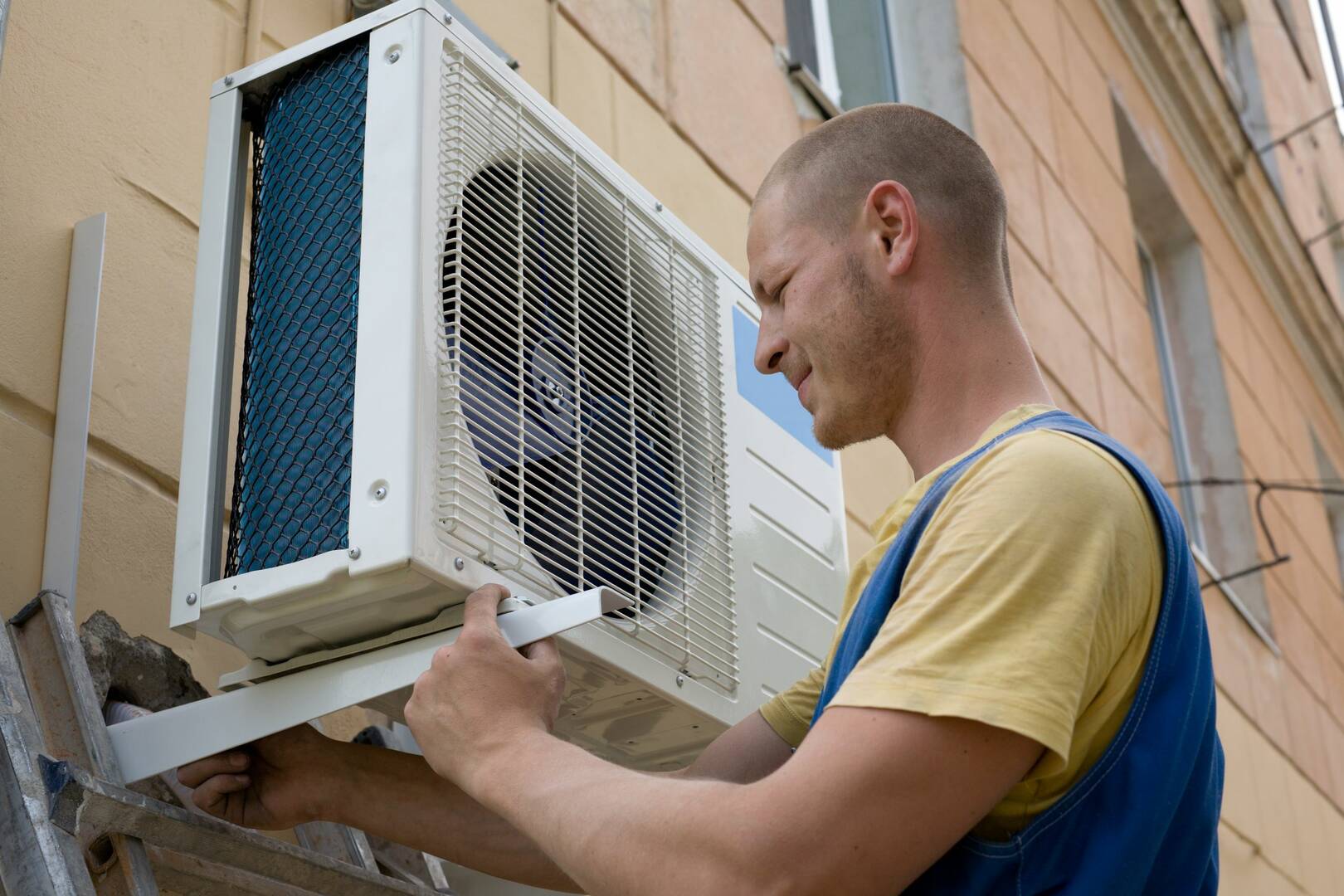 Seaton Heat N' Air and Electric