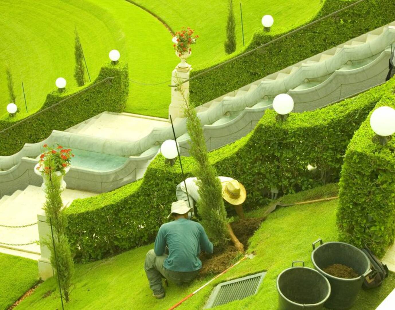 Stuckman Tree Experts Inc.