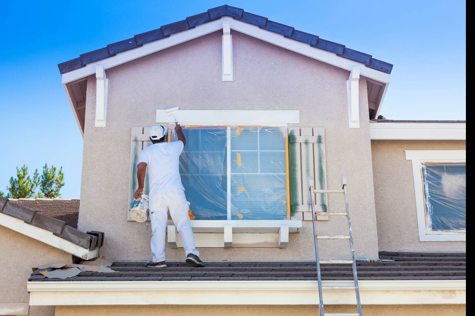 Safehome Property Services