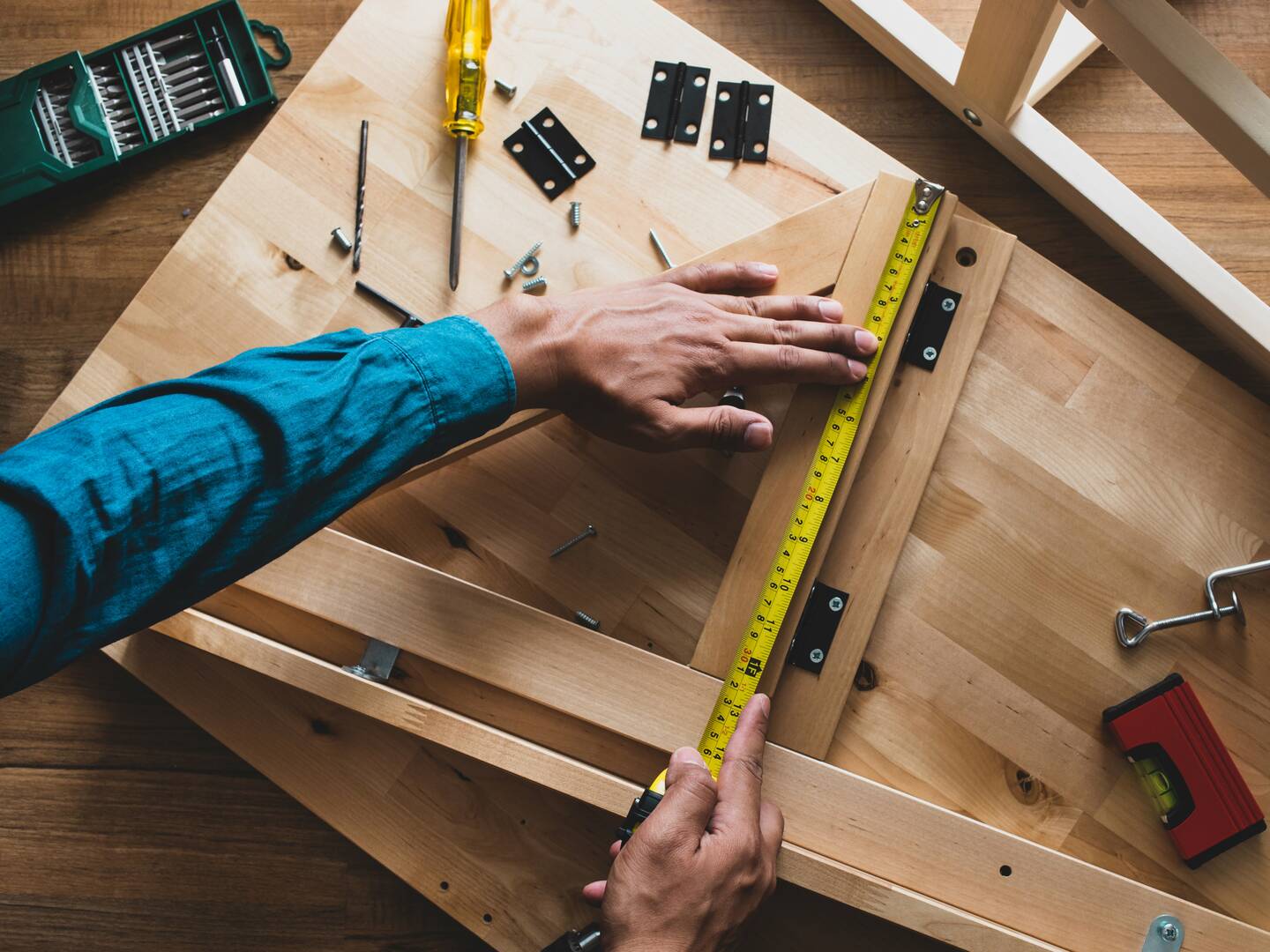 CrawlSpace Care Pro