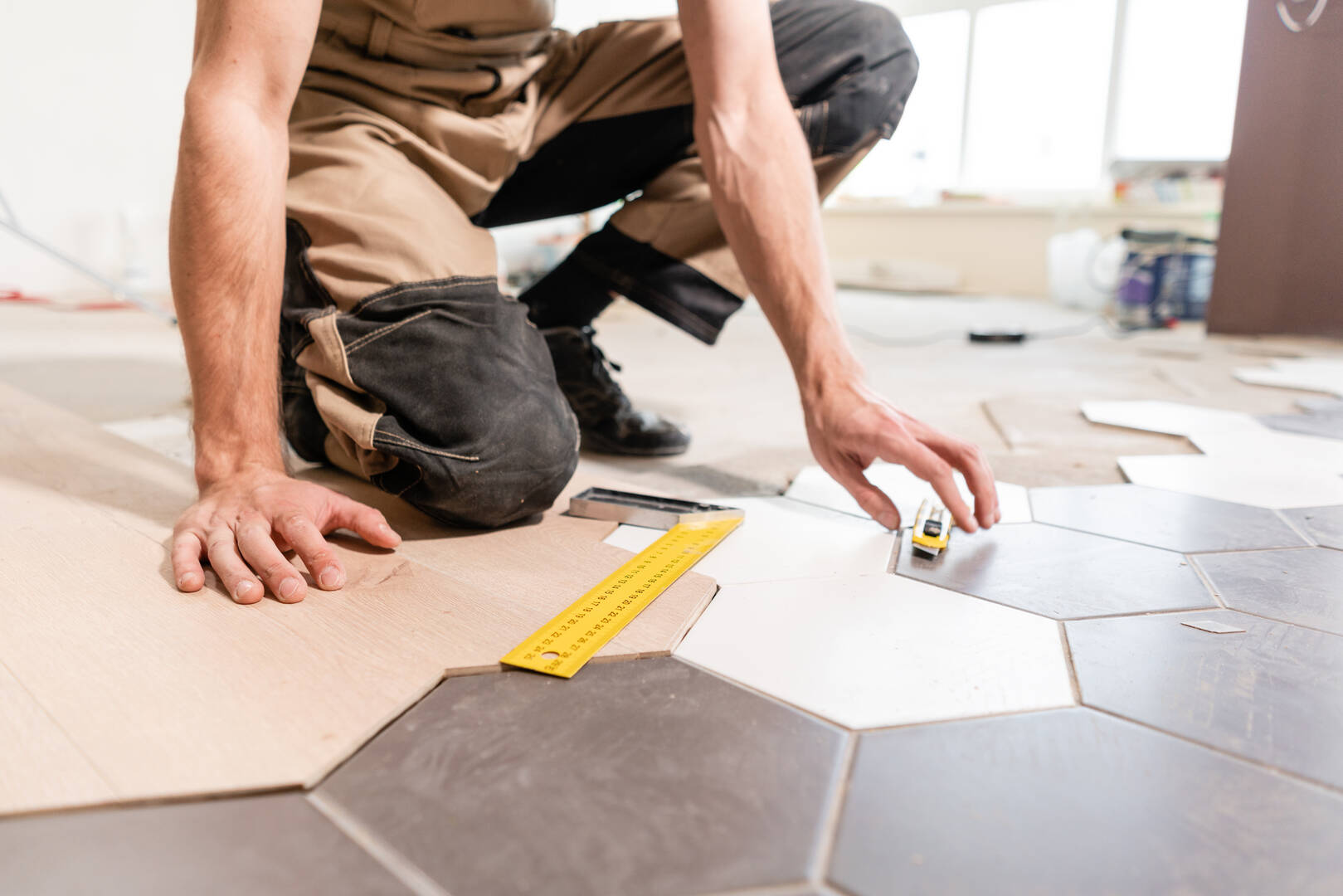 Brisbane House Painters
