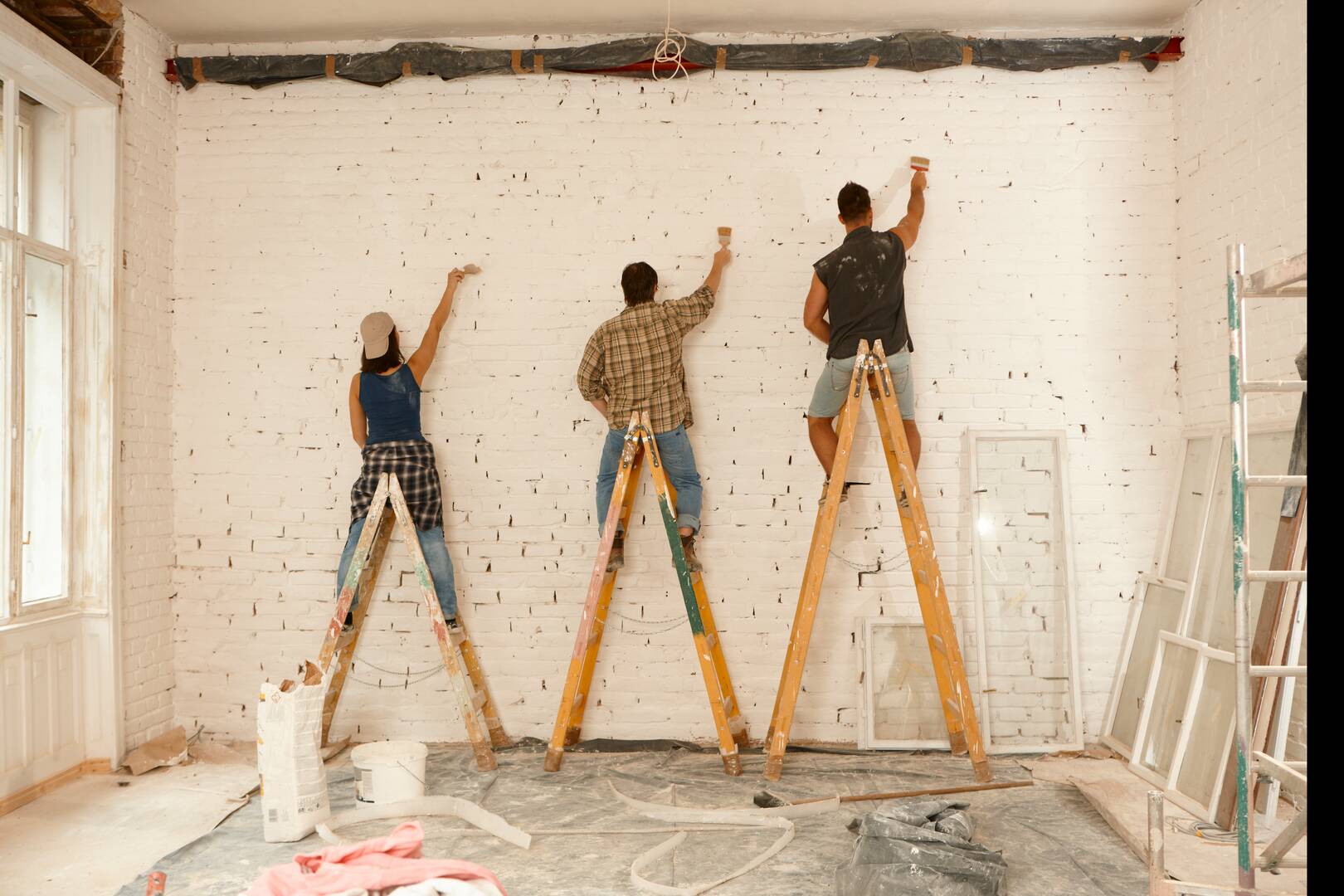 Marsee Glenn & Son Foundation Repair