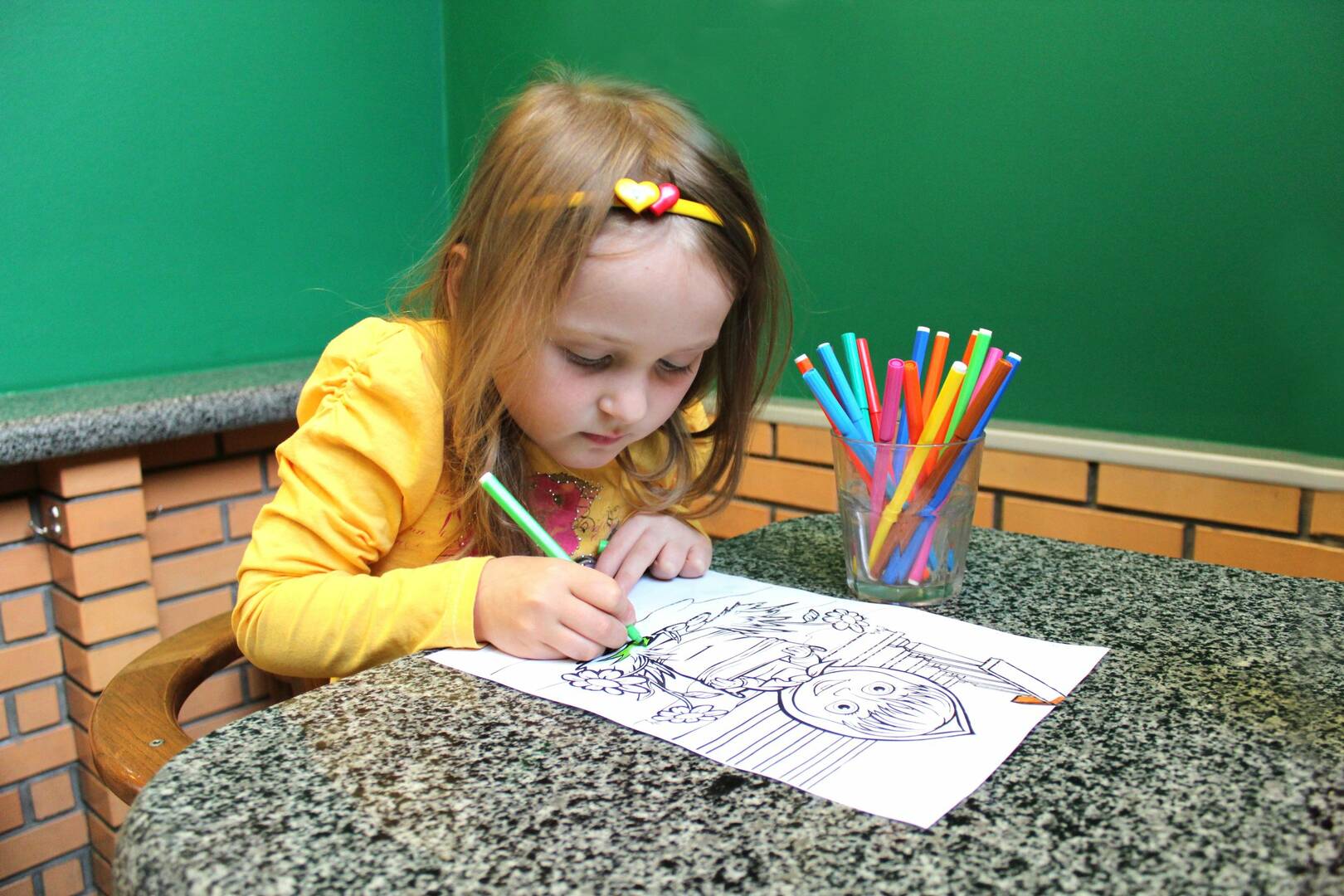 Heidi Knight School of Dance