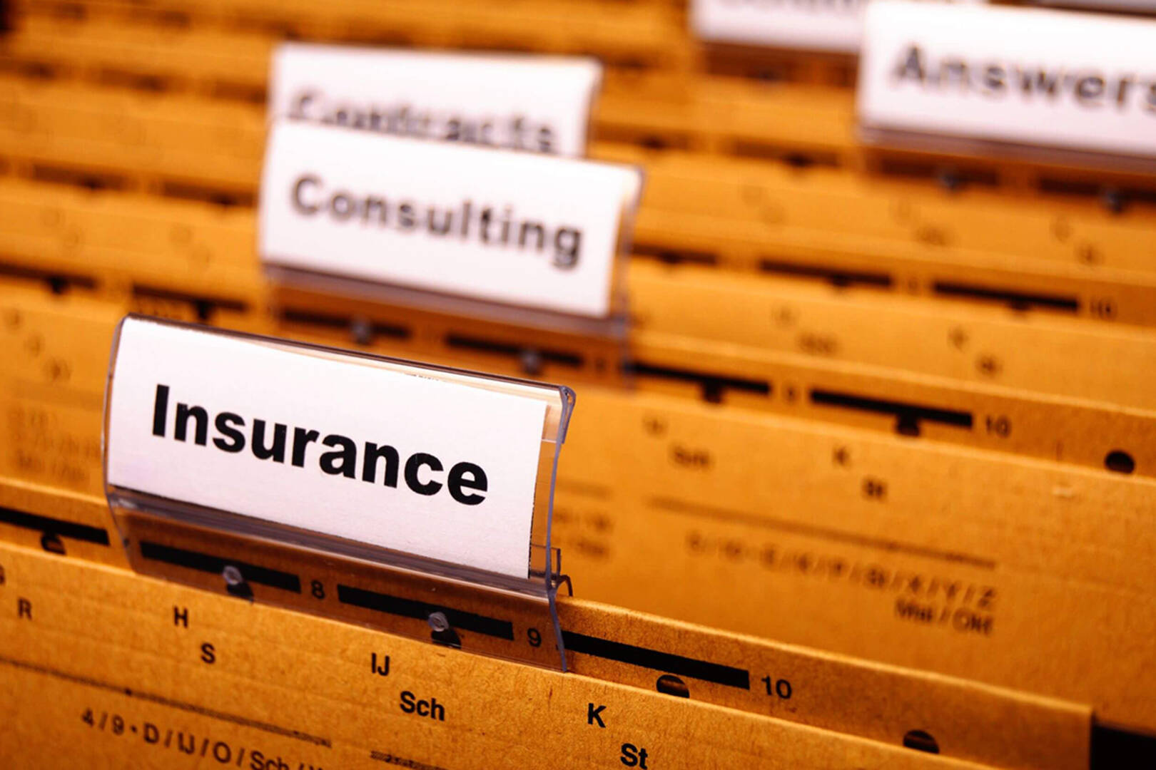 Ideal Insurance Agency