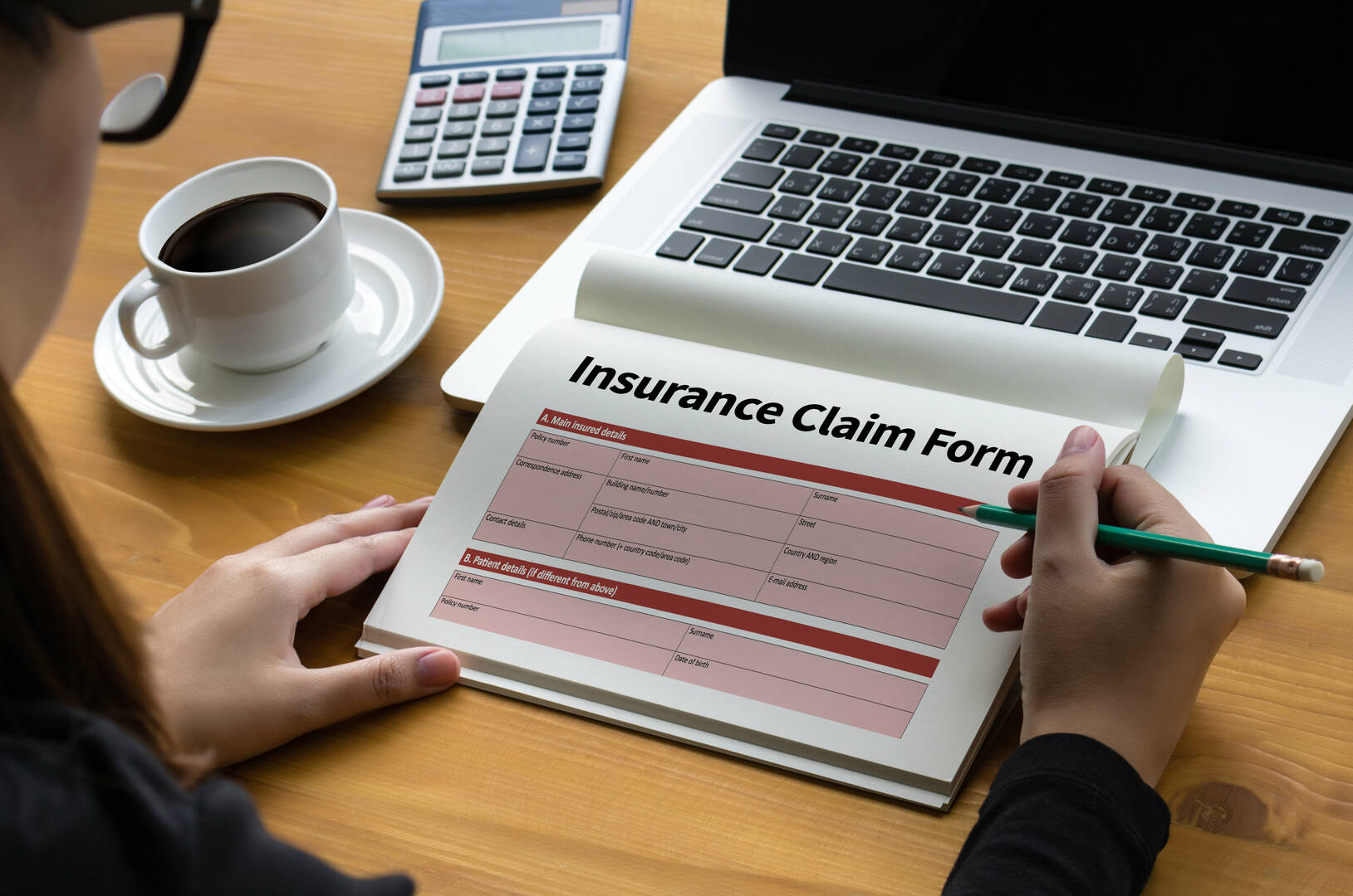 Advanced Insurance Planning