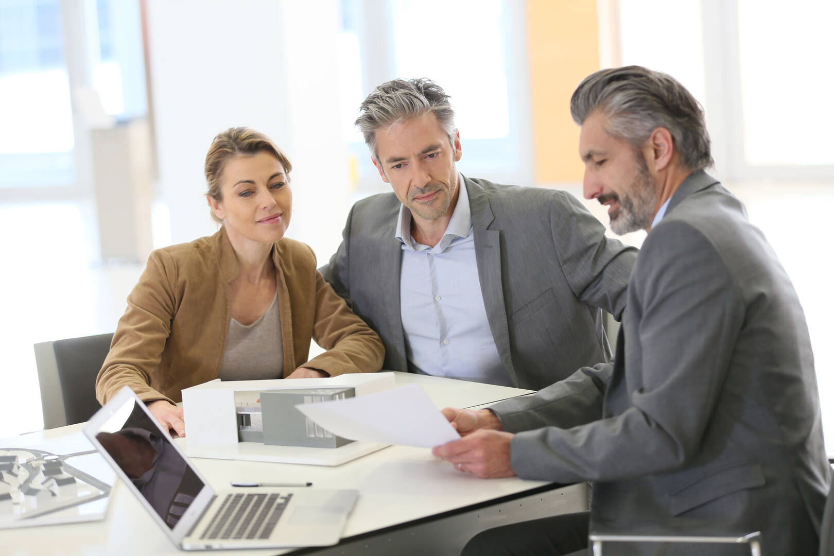 Family Insurance Centers