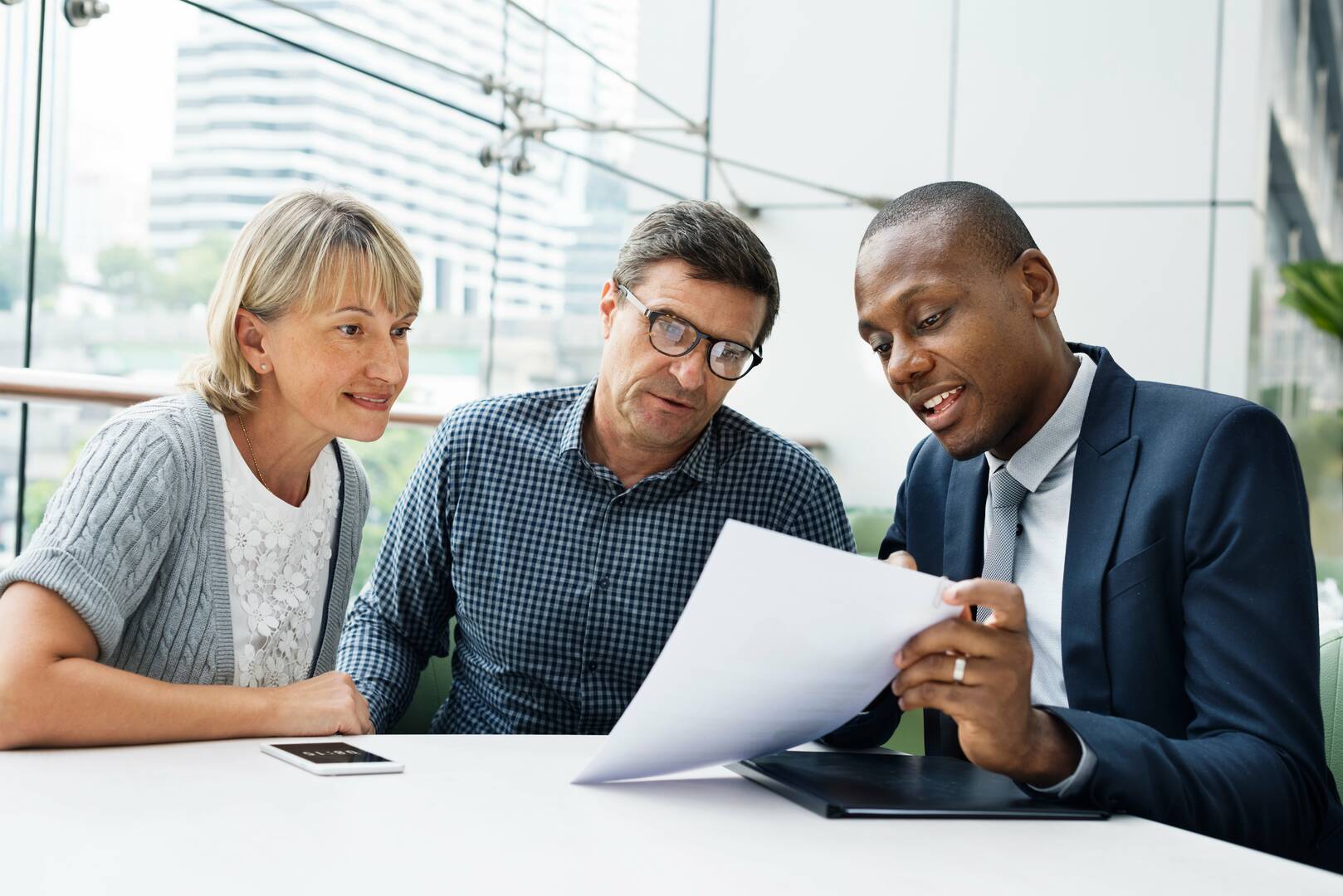 Advance Insurance