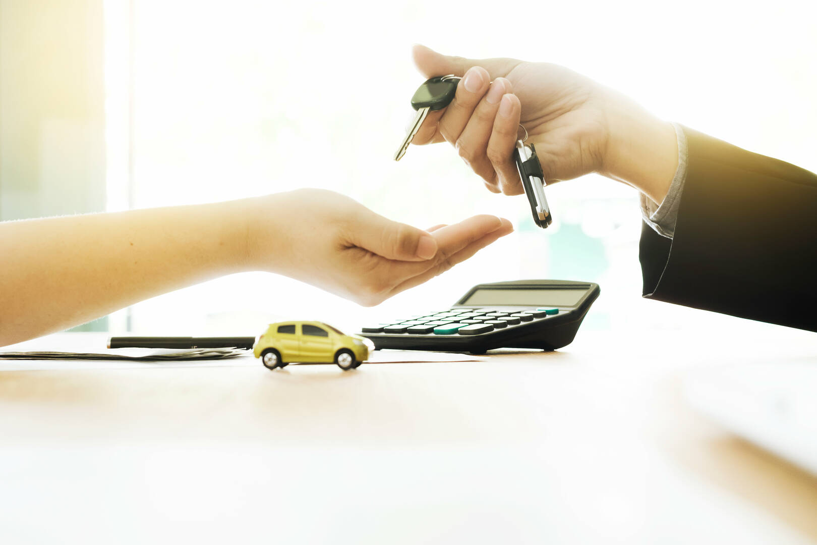 Cowell & Smith Insurance Agency
