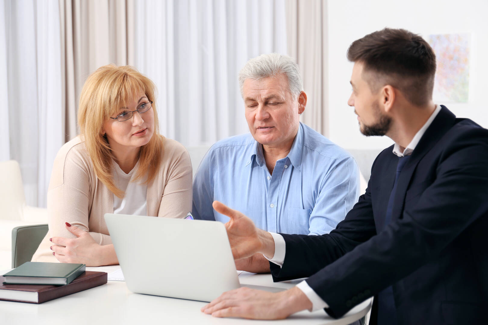Full Service Insurance Agency of Wisconsin LLC