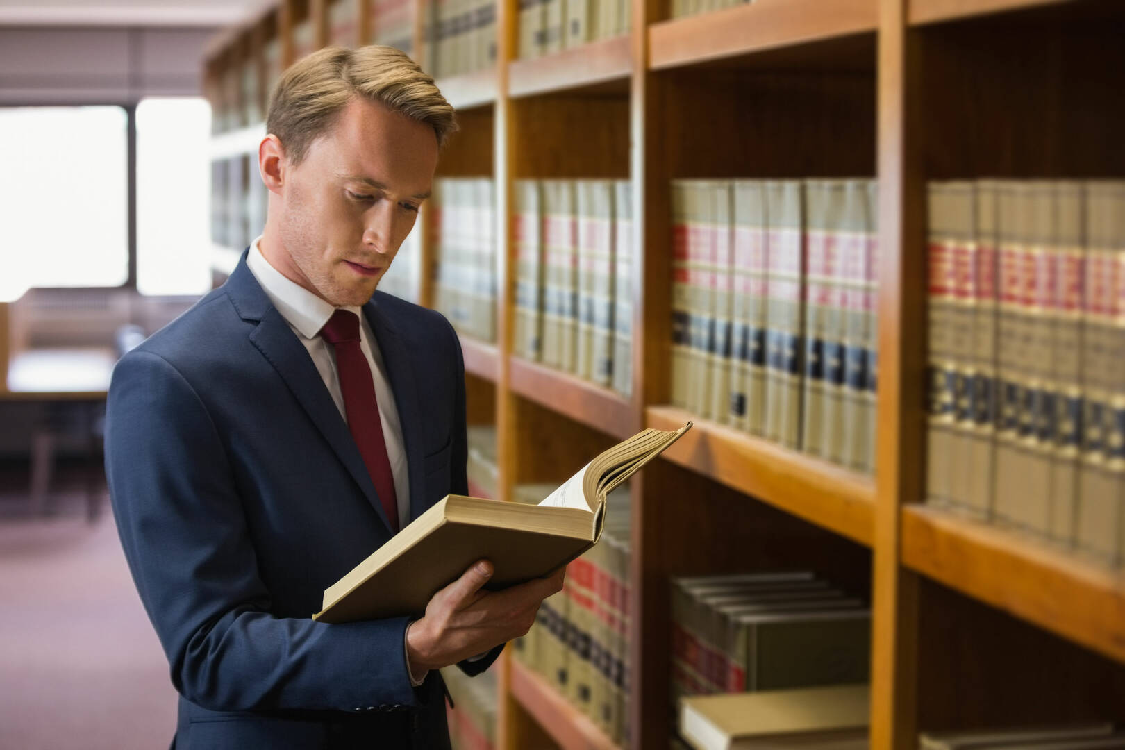 Maxwell Law Firm