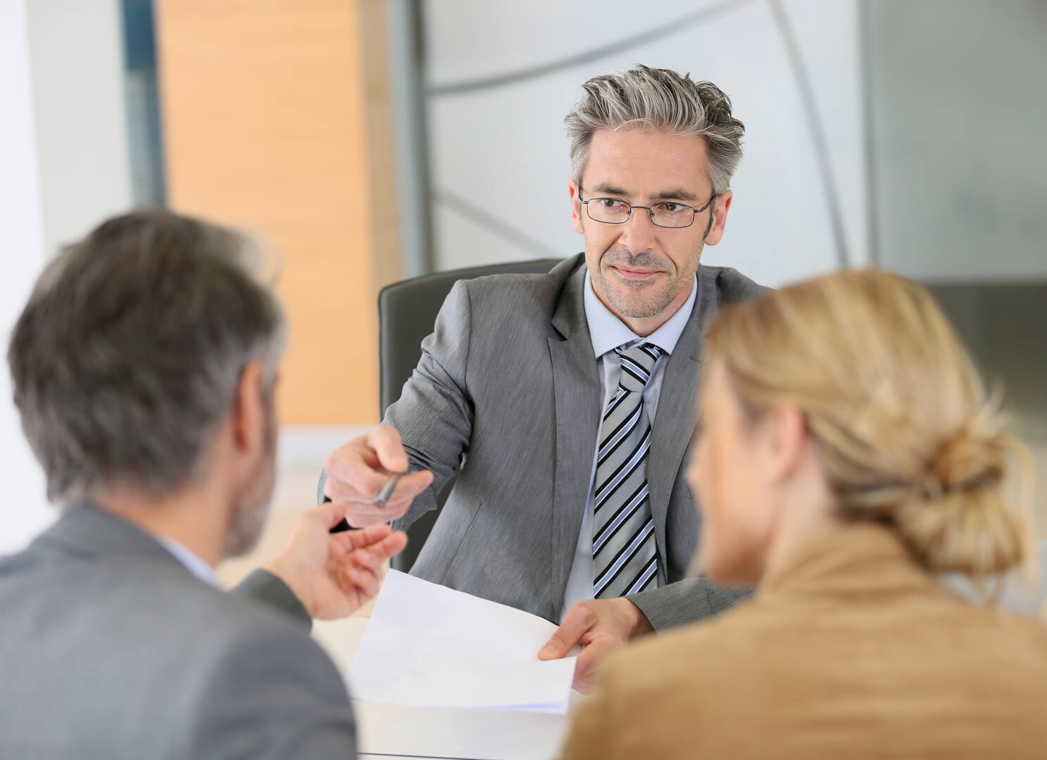 Zoecklein Law Firm