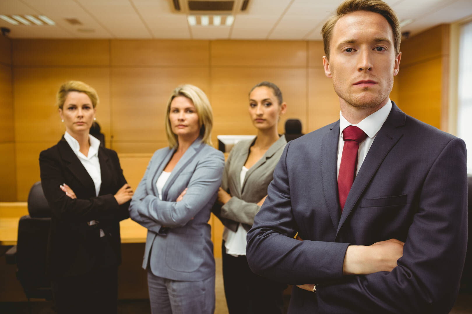 Tom Hoyt Attorney, P.C.