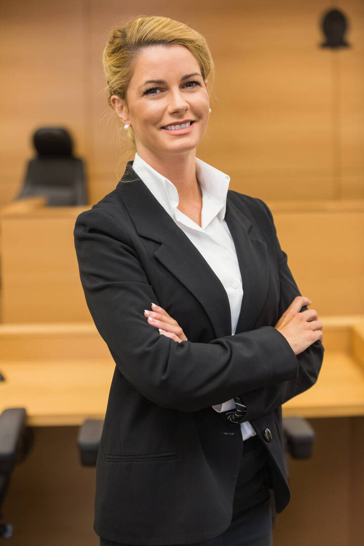 Law Office of Rebecca Whitney Smith