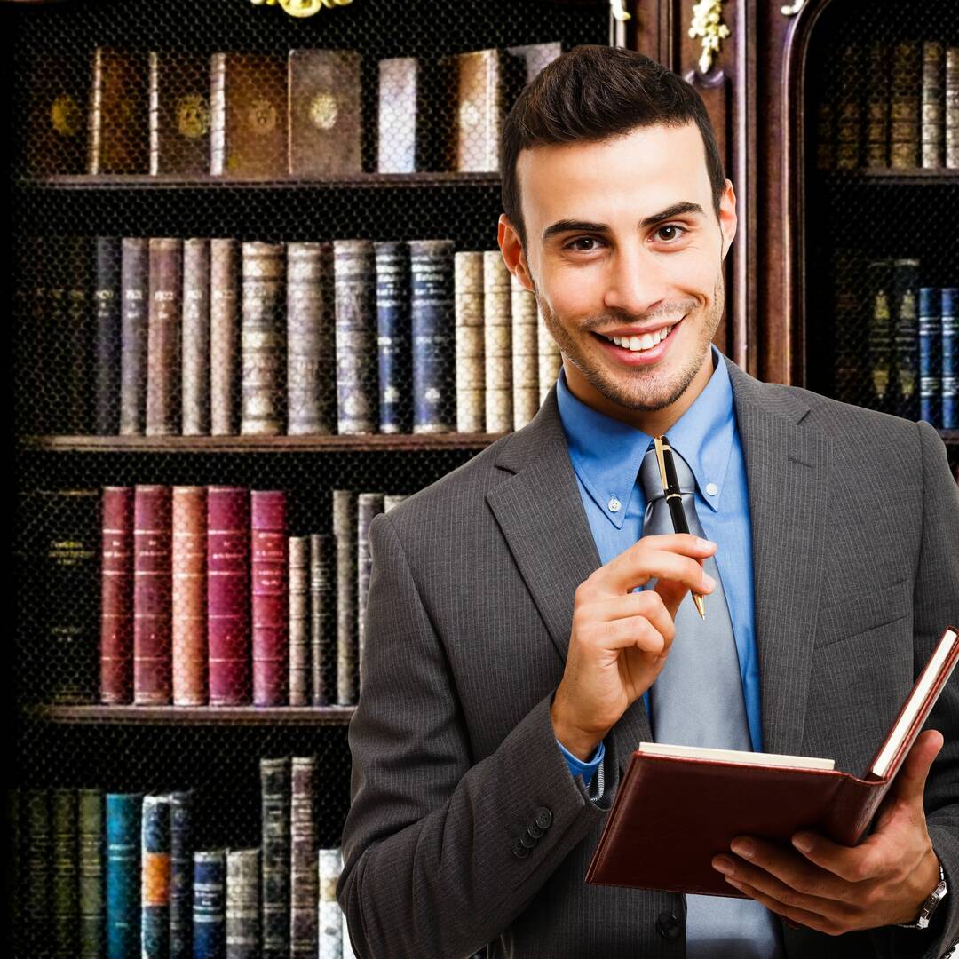 Lance S. Cox, Attorney at Law