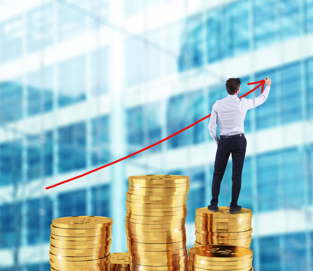 Michael C. Davis, CPA, Inc.