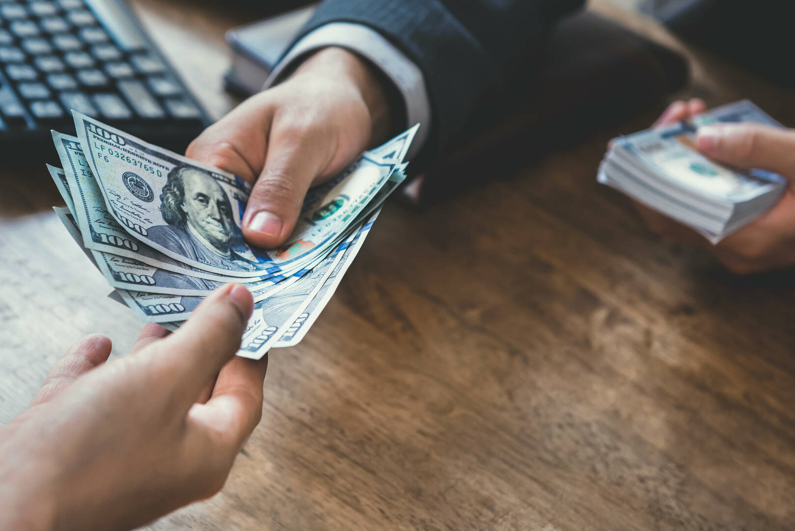 Capital City Loan & Jewelry