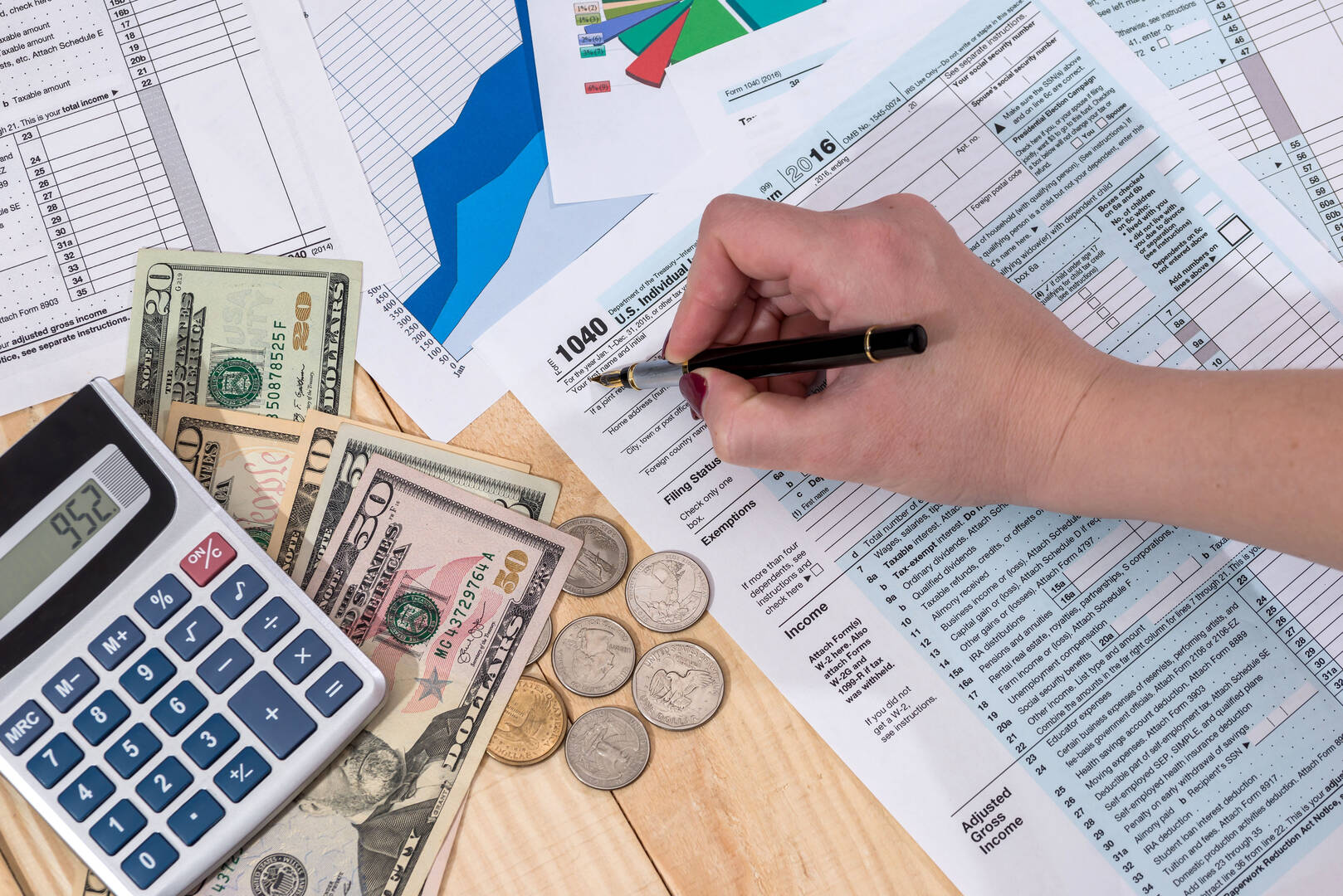 Lenker and Associates LLC