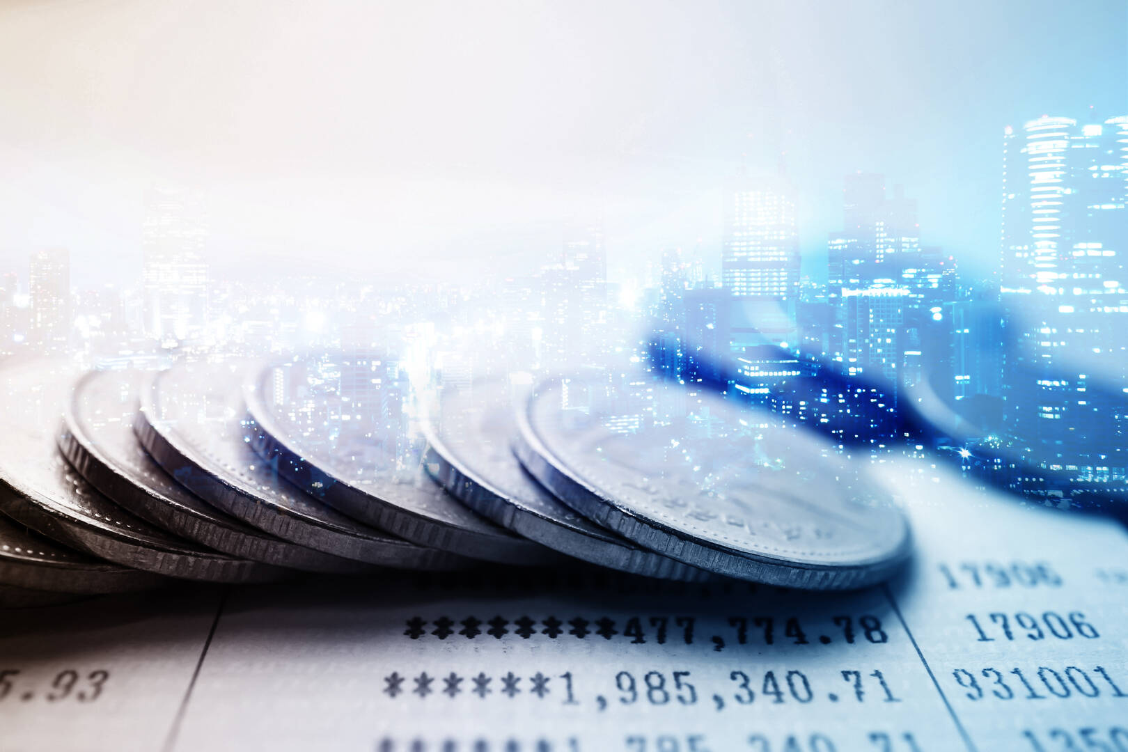 Dynamic Funding, Inc.