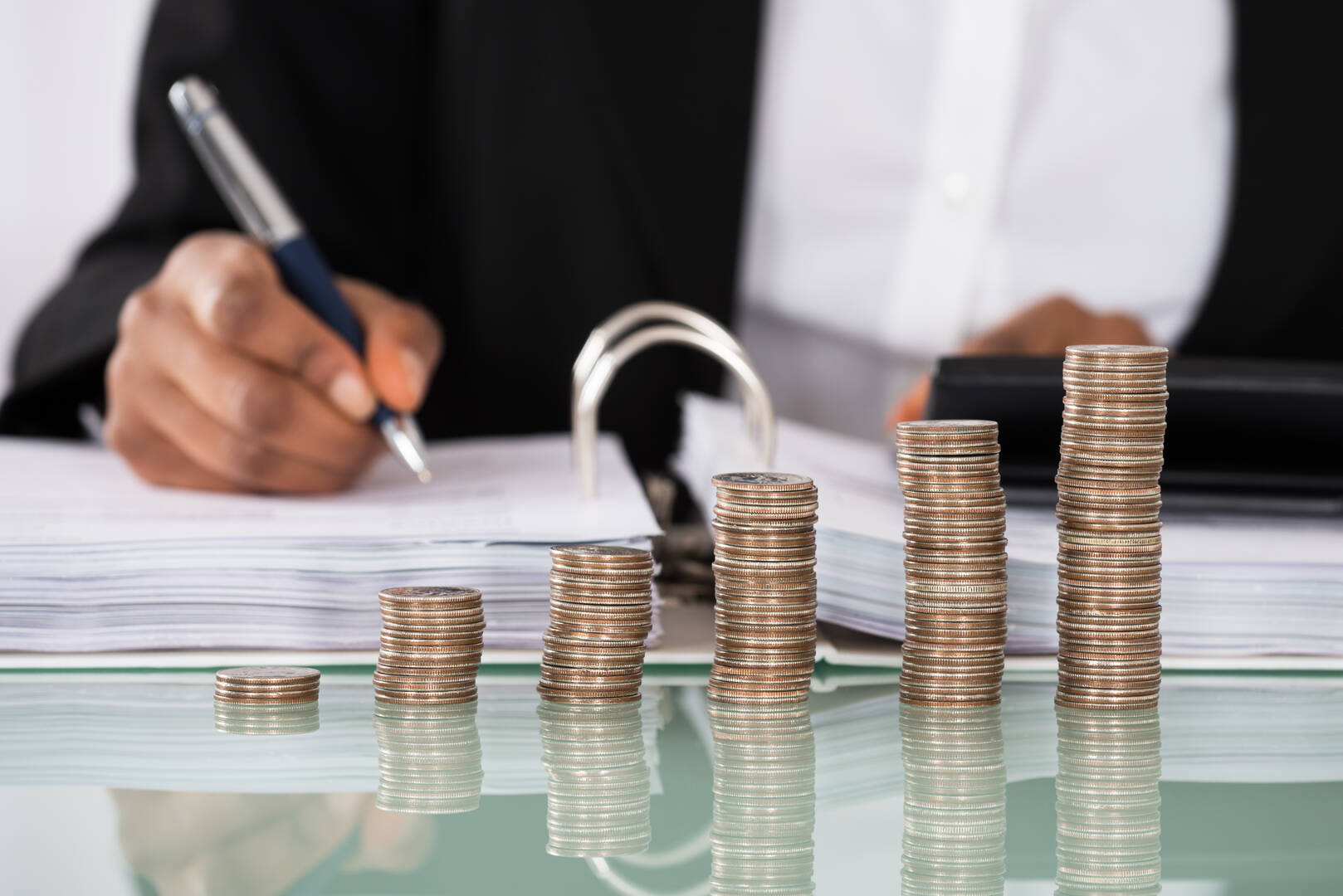 Burrell Stockbroking & Wealth Management