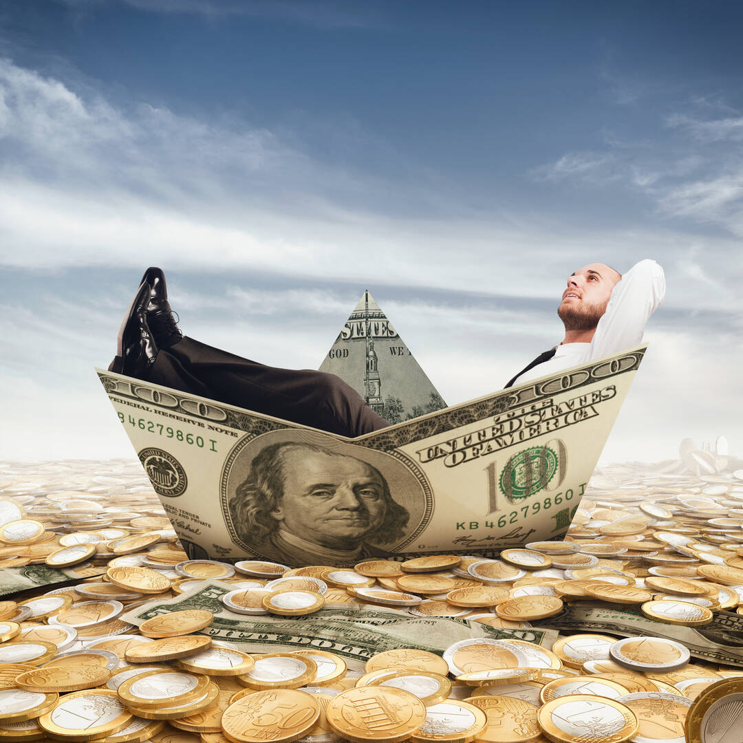 Johns Creek Mortgage LLC