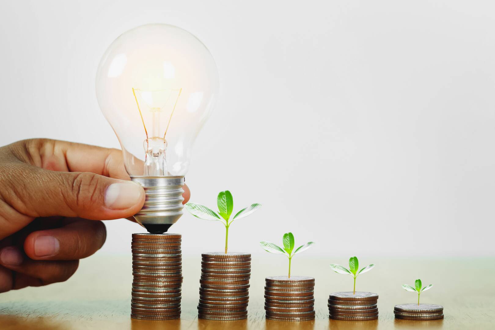 Alliance Business Solution