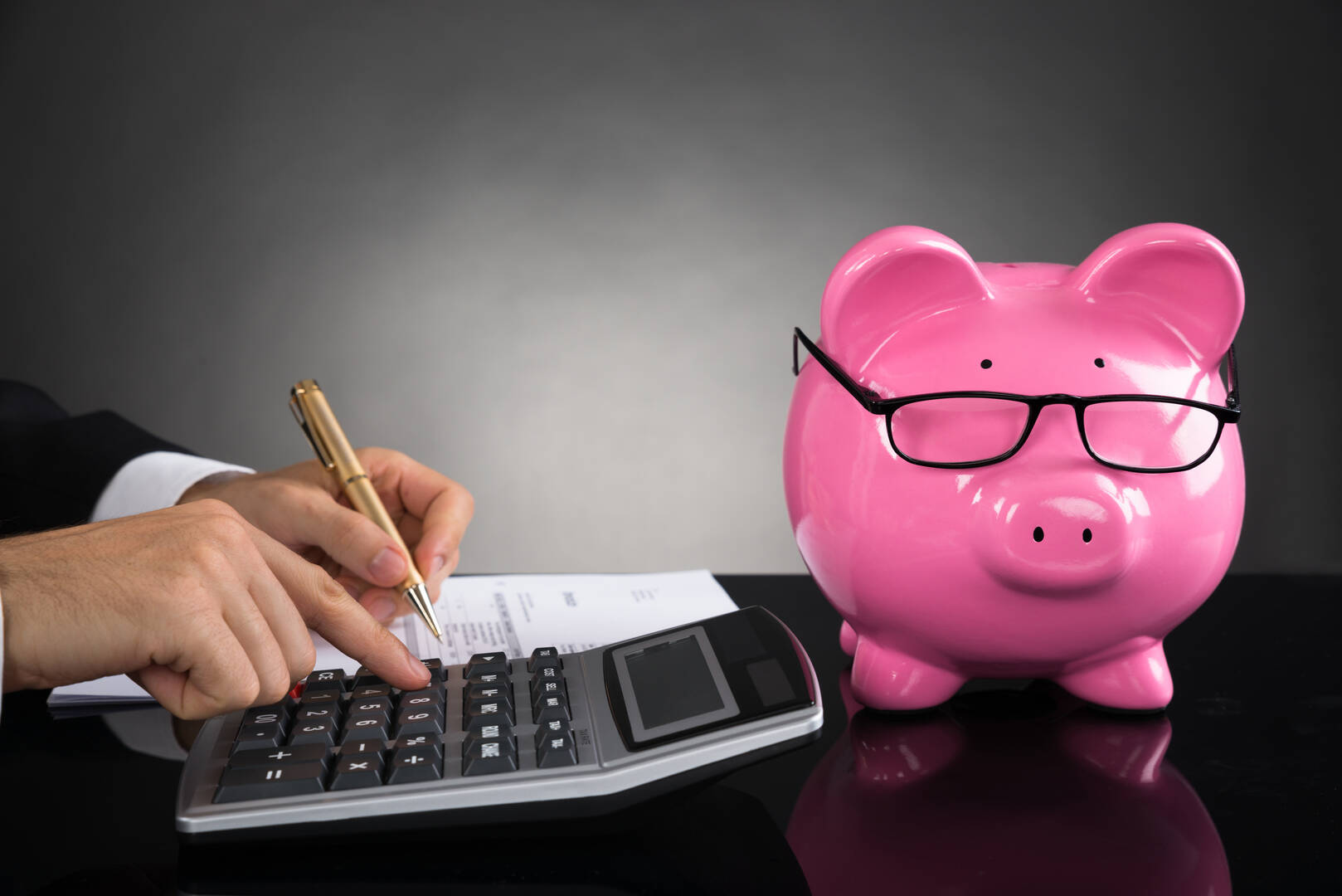 Douglas Royce Financial Advisory