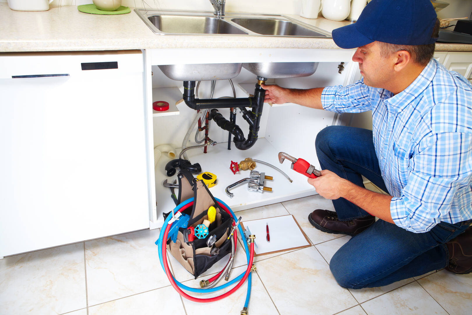 ProSolutions Plumbing & Heating