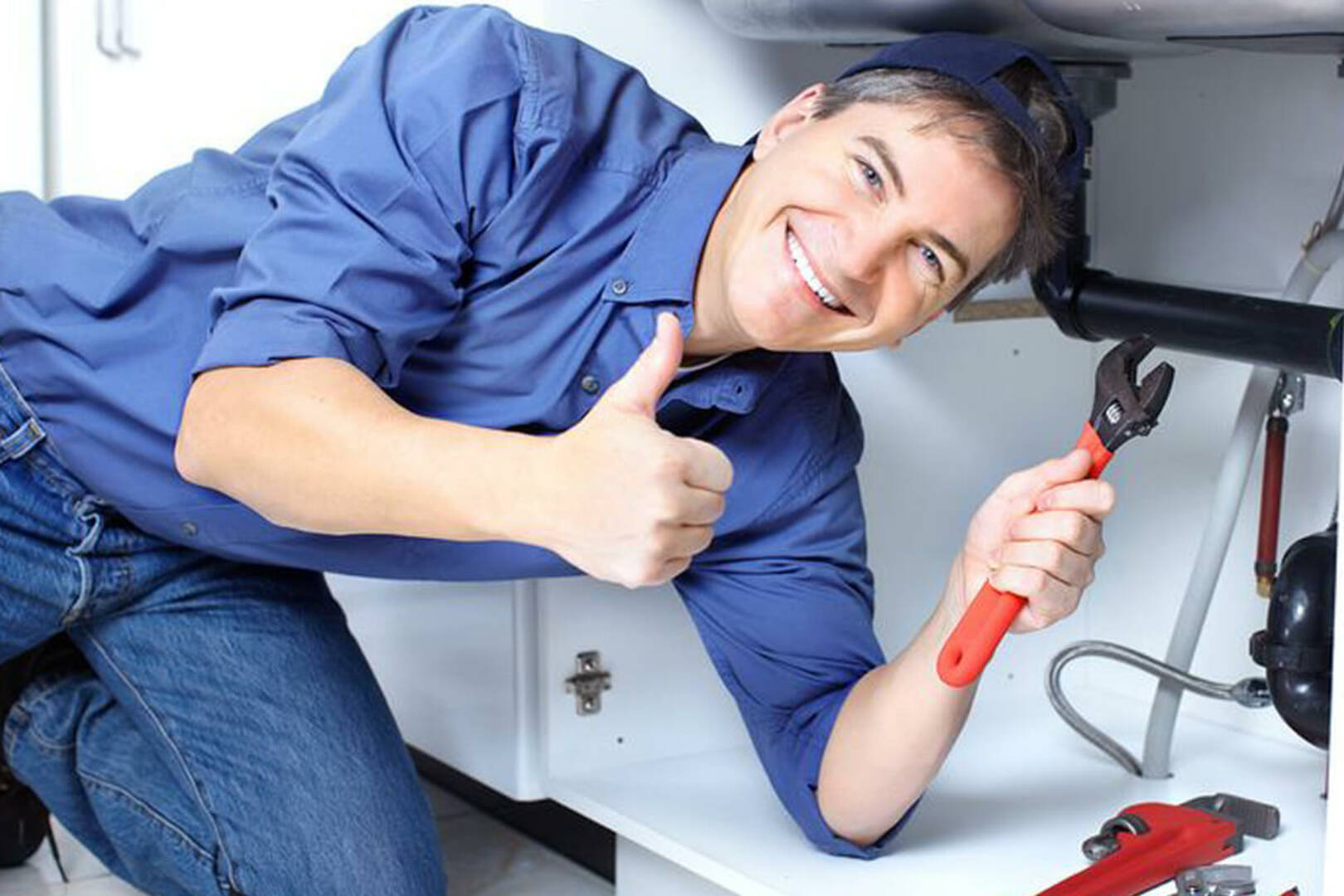 Roto-Rooter Plumbing & Drain Service