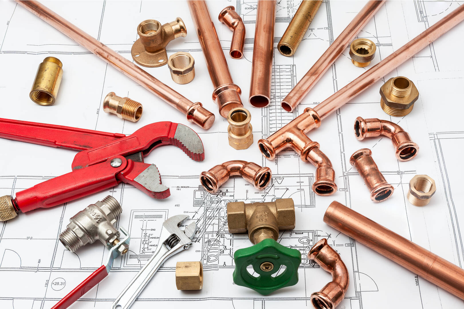 A General Sewer & Plumbing Services